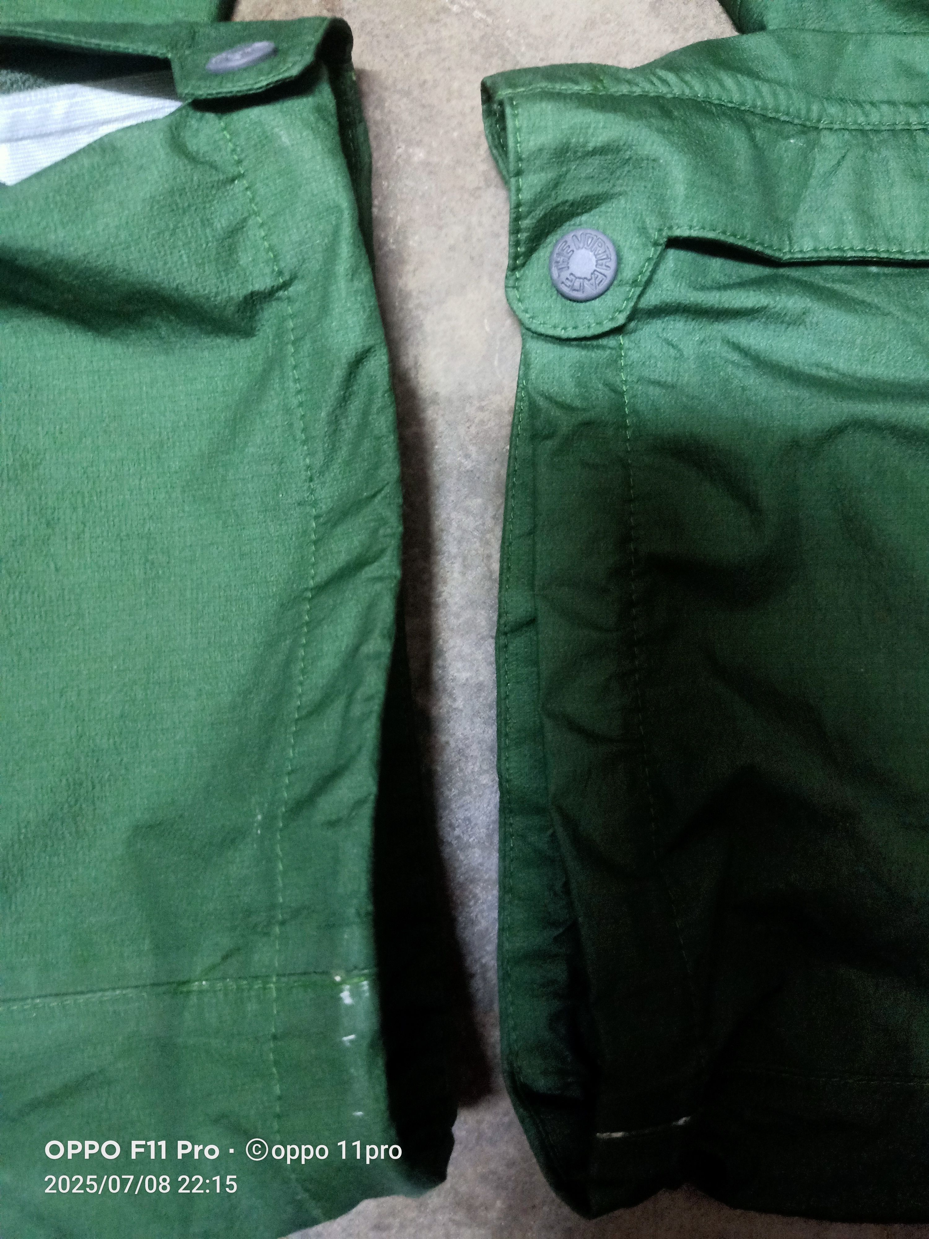 The North Face 🌟 The North Face Ski & Nylon Men Pants 🌟 Size US 32 / EU 48 - 13 Thumbnail
