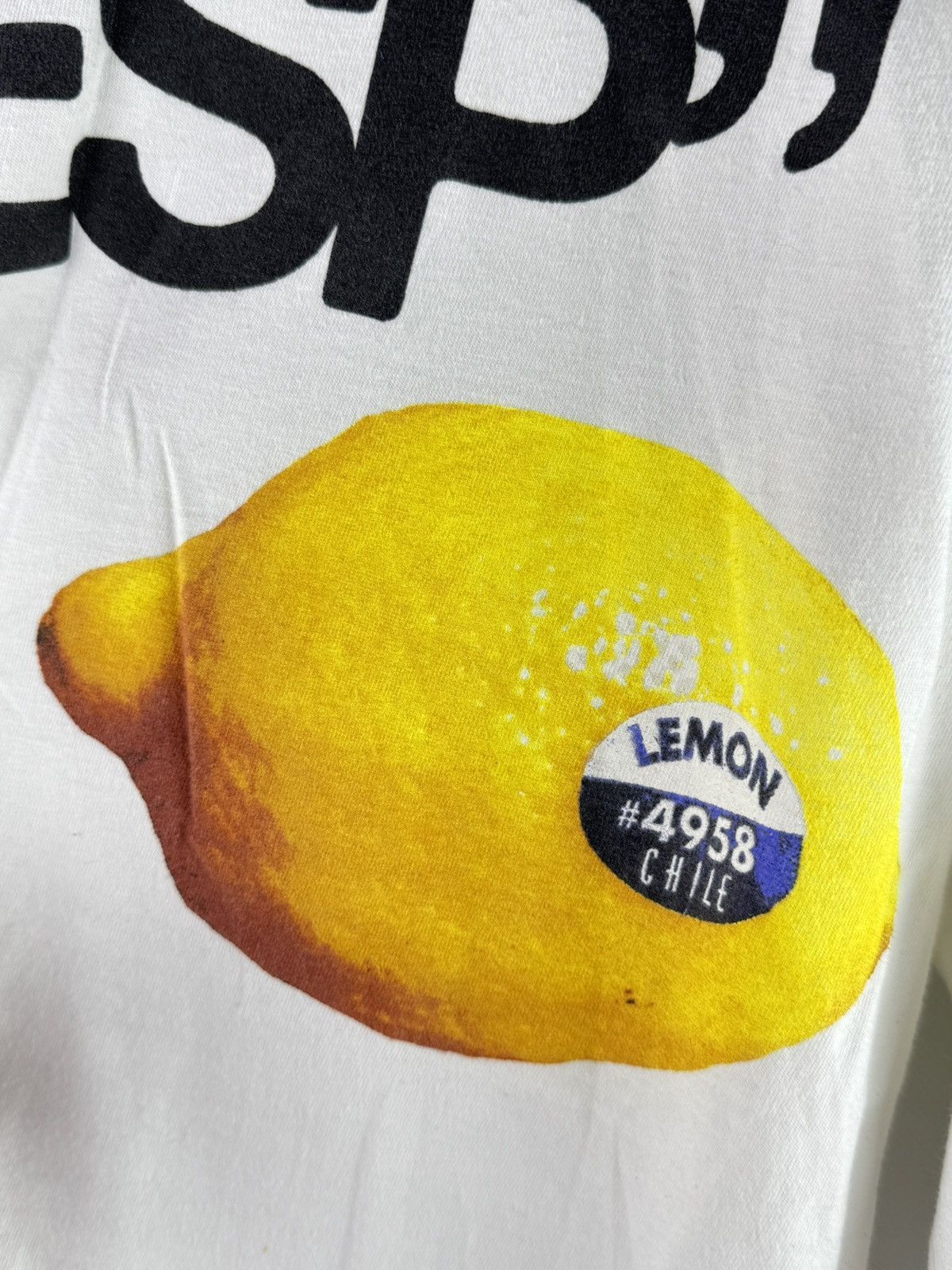 Pharrell N.E.R.D. Live at the Rally LS Tour Summer 2018 Long Sleeve Size US S / EU 44-46 / 1 - 4 Thumbnail