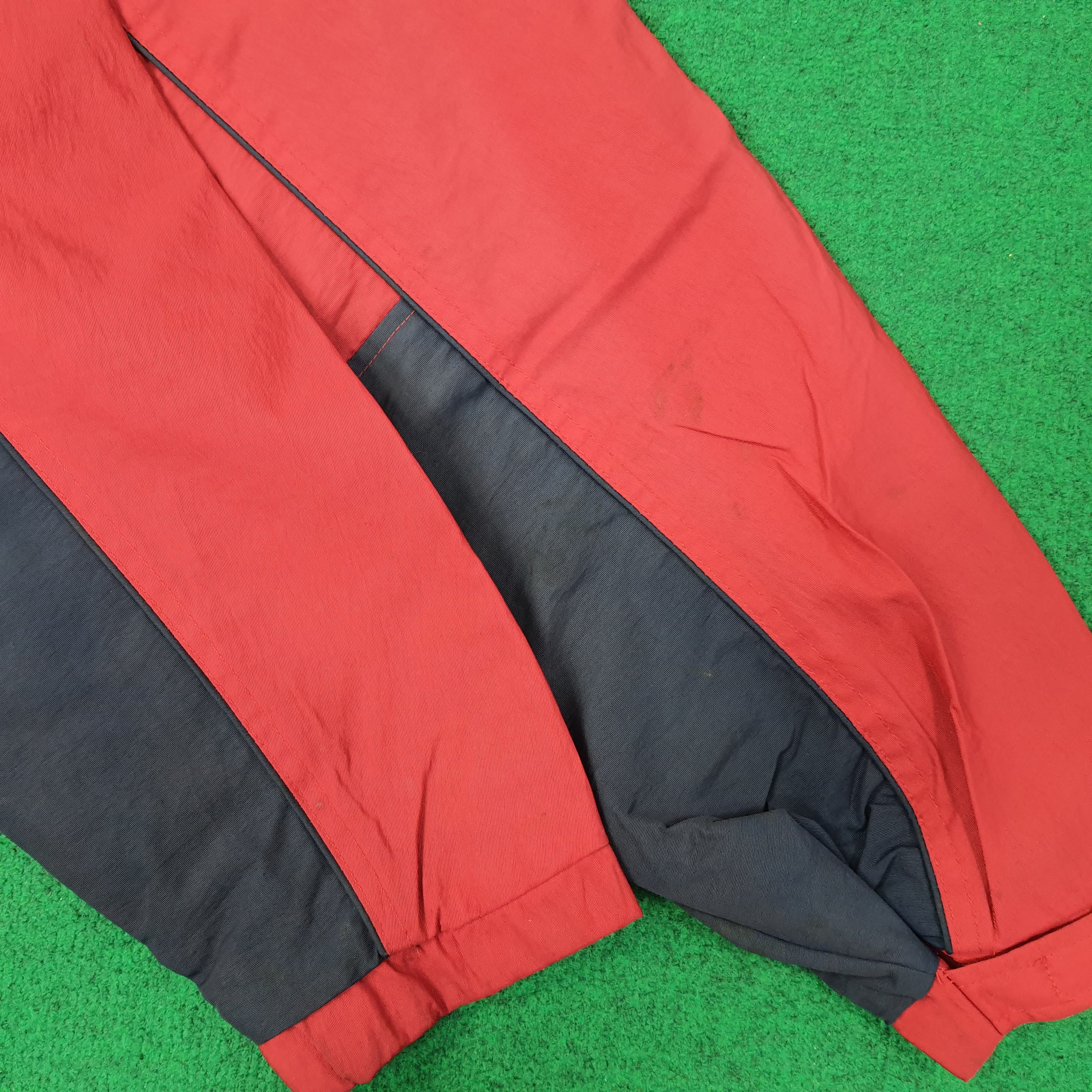Honda Vintage Honda 90s CART Racing Jacket C268N9 Size US L / EU 52-54 / 3 - 15 Thumbnail