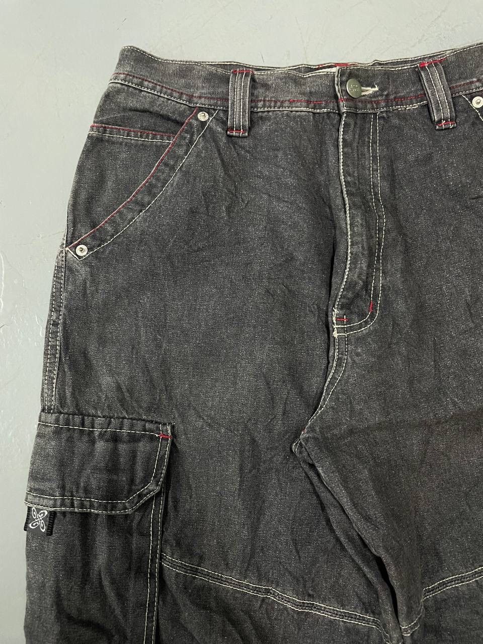 JNCO Vintage Y2K PIKO BAGGY STYLE surf Size US 32 / EU 48 - 4 Thumbnail