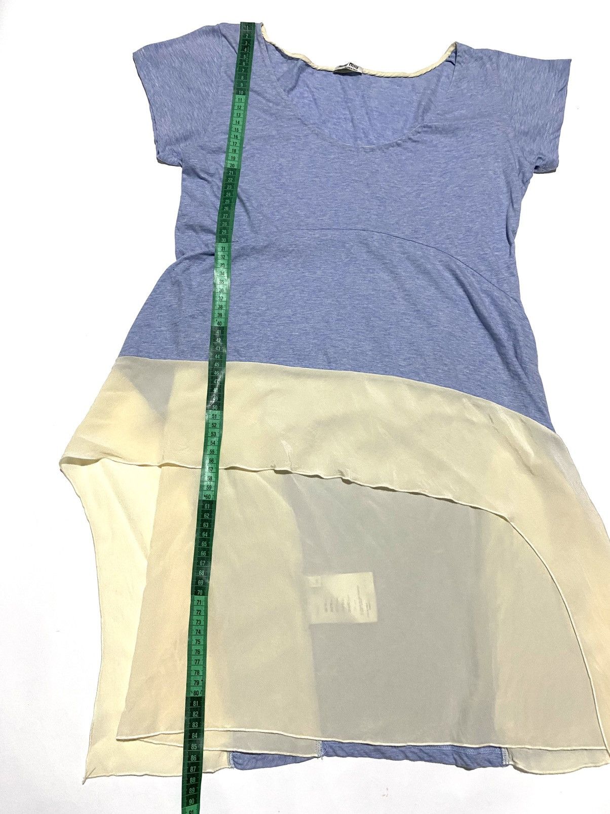 Miu Miu MIU MIU 2009 DRESSES Size M / US 6-8 / IT 42-44 - 6 Thumbnail