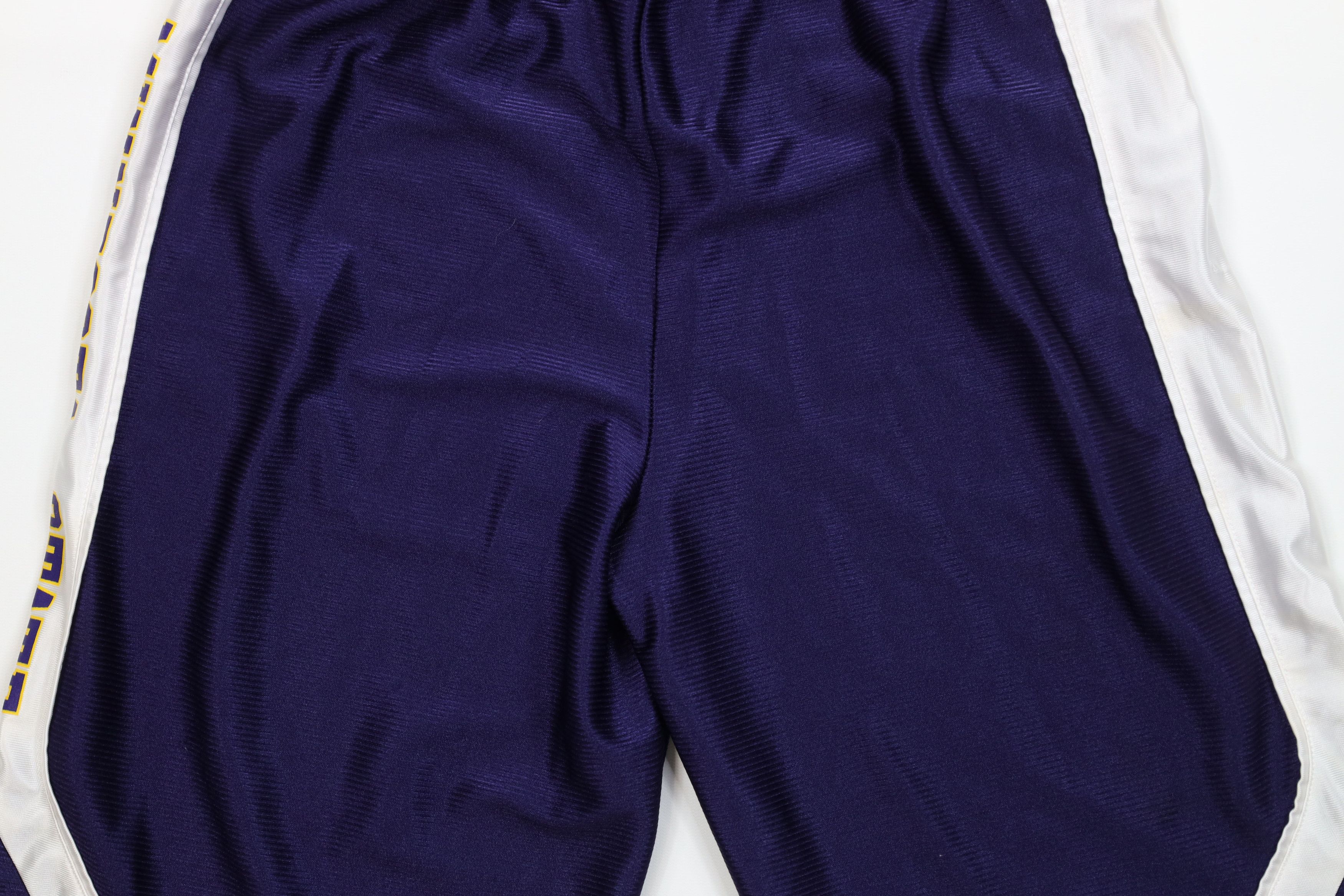 Champion Vintage Champion State University Gym Basketball Shorts Size US 30 / EU 46 - 13 Thumbnail