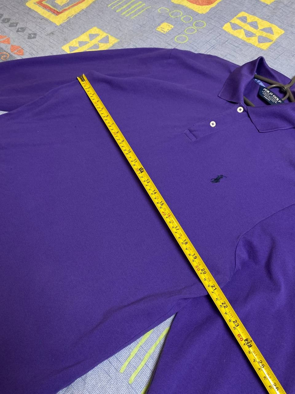 Polo Ralph Lauren Polo Ralph Lauren Sweater Size US L / EU 52-54 / 3 - 9 Thumbnail