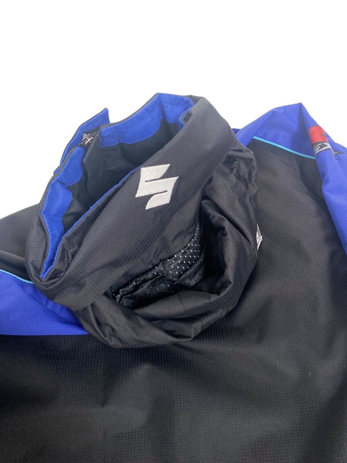 Japanese Brand Vintage Suzuki Alstare Jacket Size US L / EU 52-54 / 3 - 13 Thumbnail