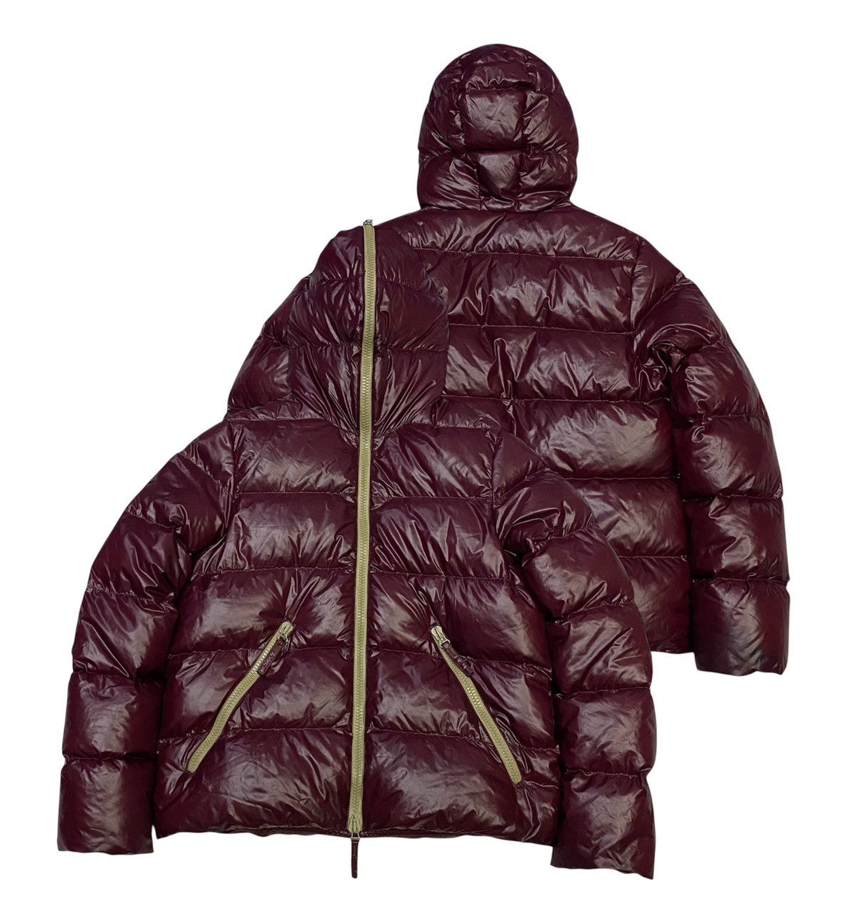 Duvetica Ducetica Dionisio Fullzip Down Jacket Size US M / EU 48-50 / 2 - 1 Thumbnail