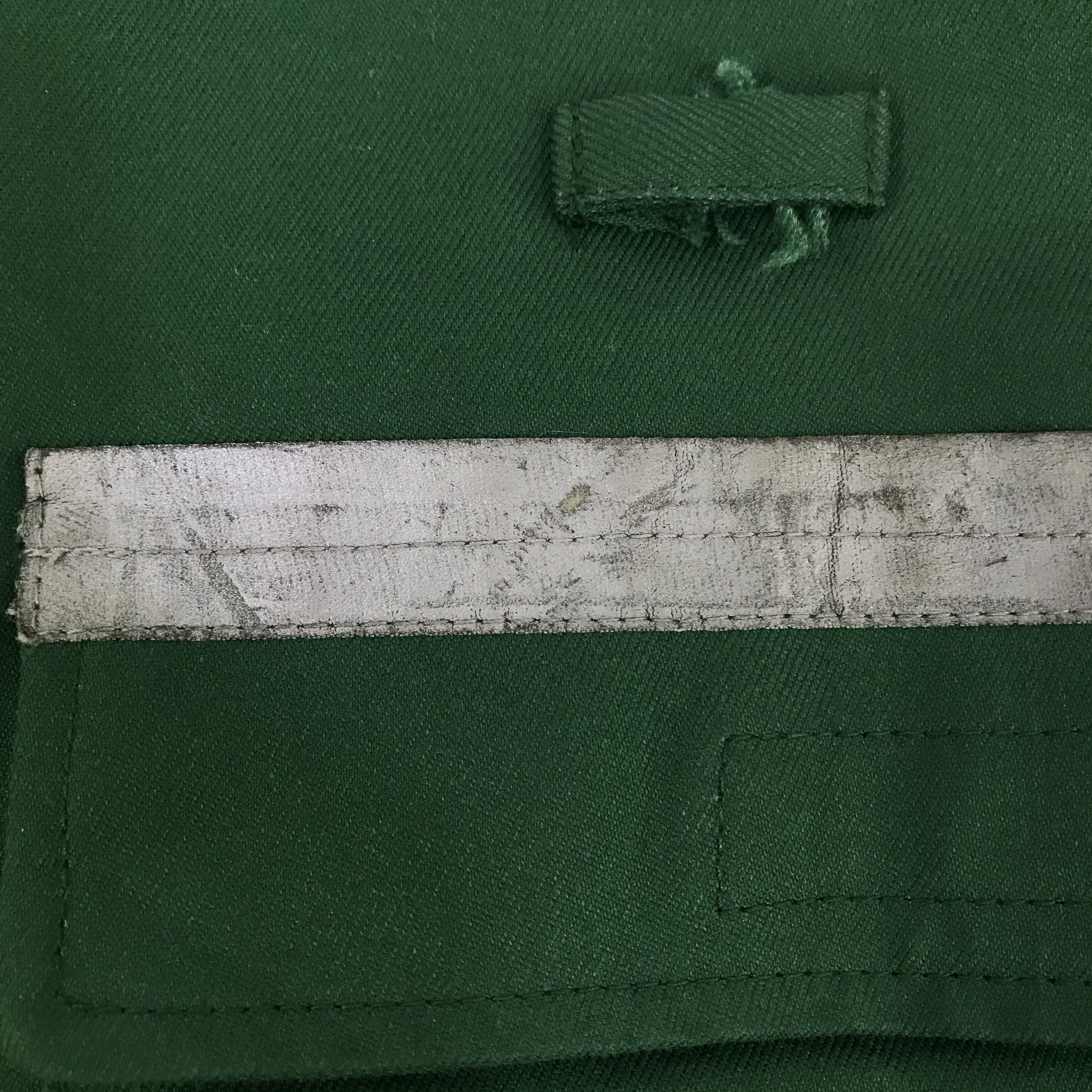 Japanese Brand yamato transport Japan work jacket K122B8 Size US M / EU 48-50 / 2 - 12 Thumbnail