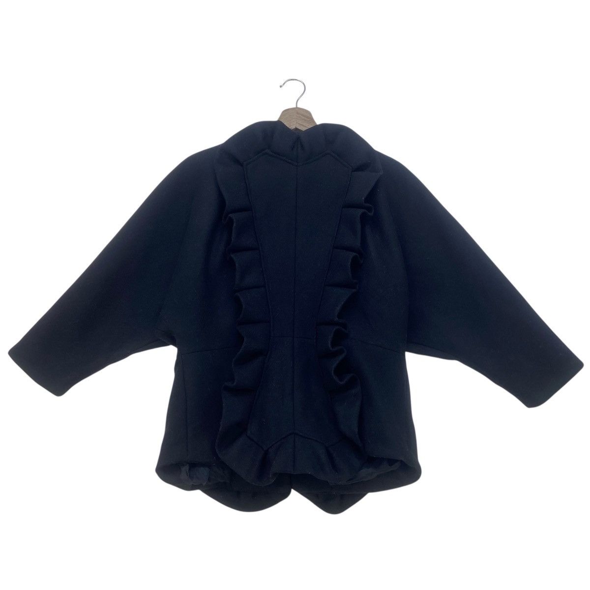 Designer Latvian Designer Atis Artemjevs Wool Jacket Size S / US 4 / IT 40 - 7 Thumbnail