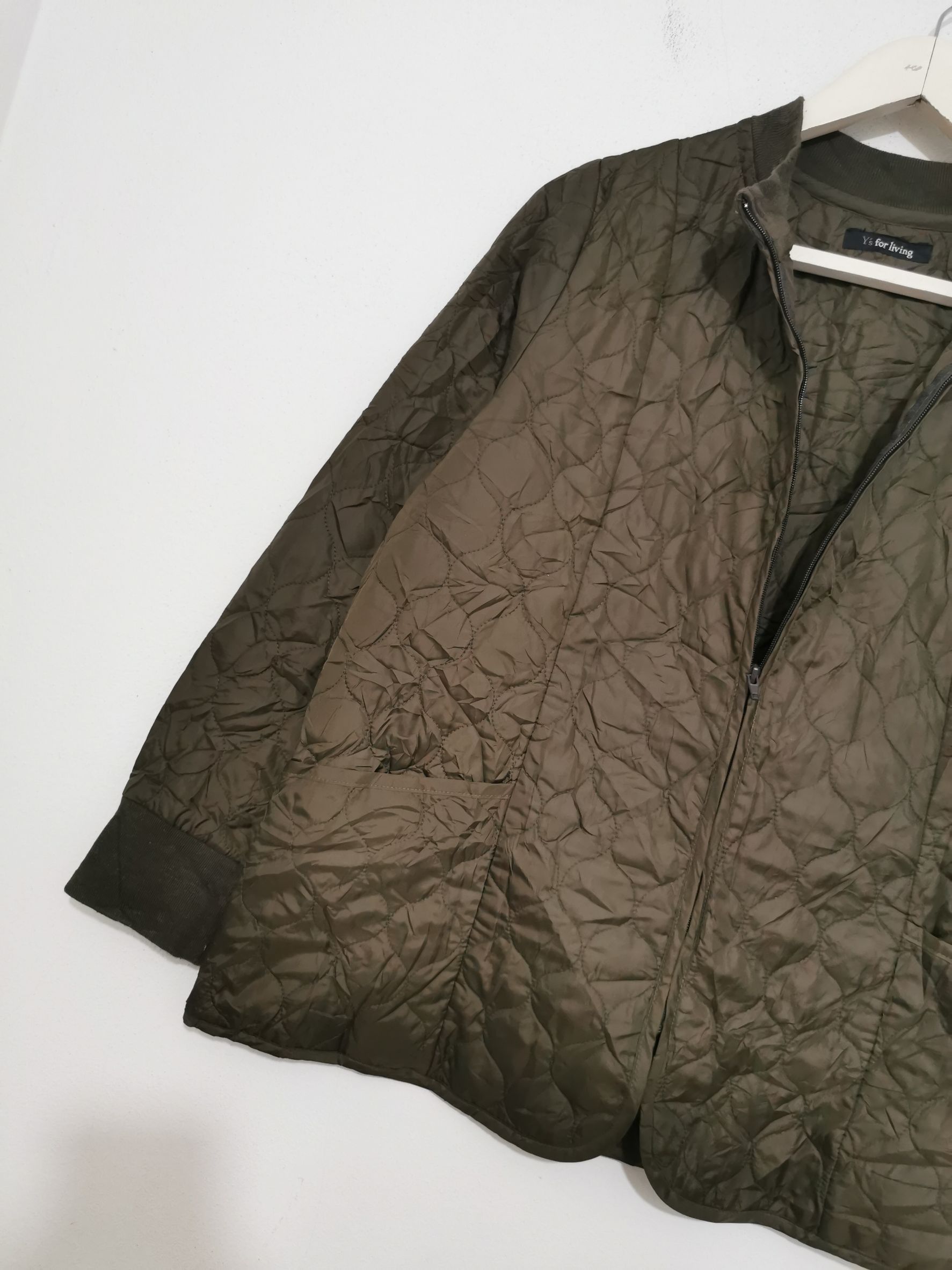Yohji Yamamoto 🔴Yohji Yamamoto jacket🔴 Size US M / EU 48-50 / 2 - 4 Thumbnail