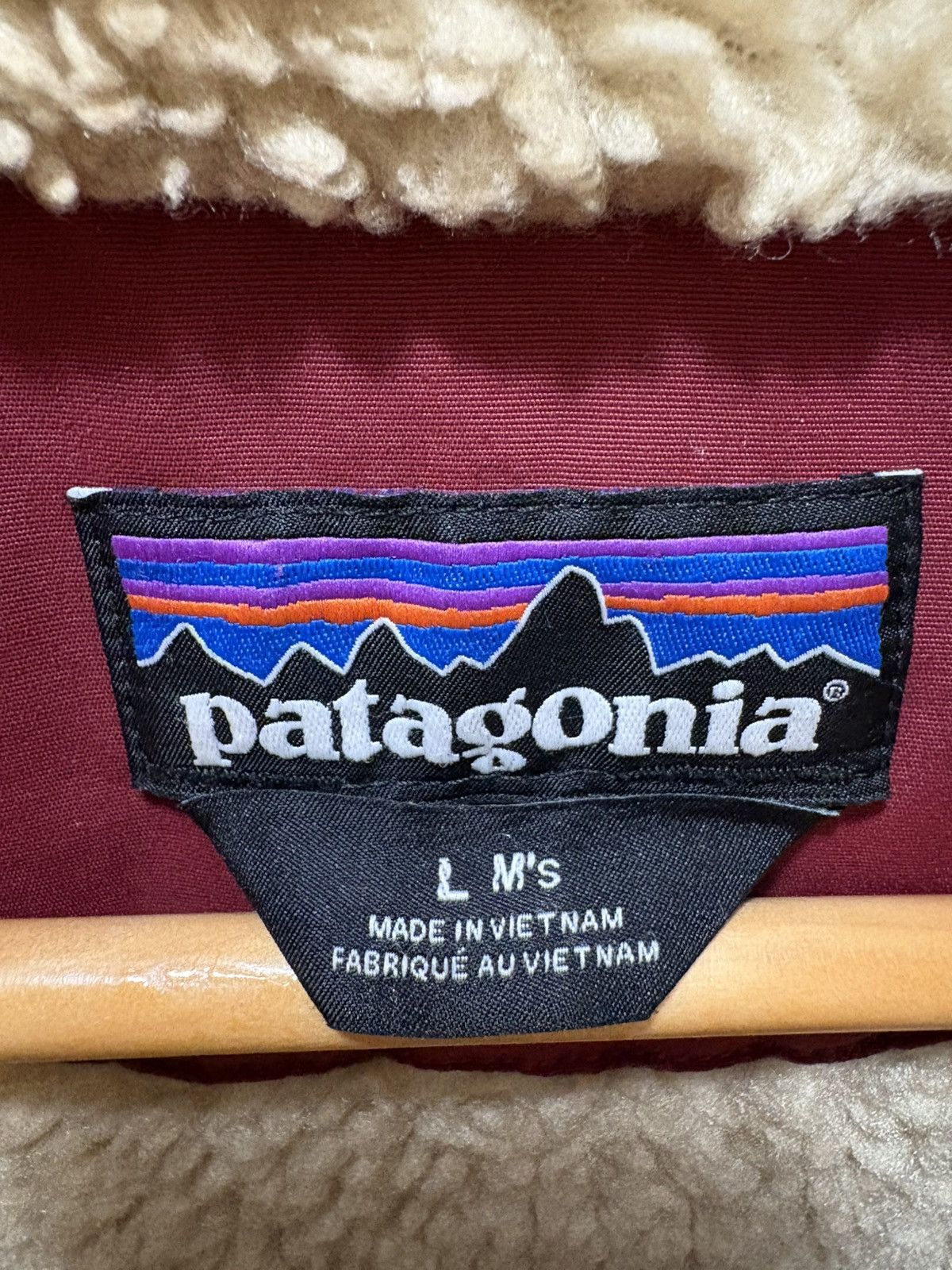 Patagonia Patagonia Men’s Isthmus Parka Sequoia Red Insulated Coat Size US L / EU 52-54 / 3 - 5 Thumbnail