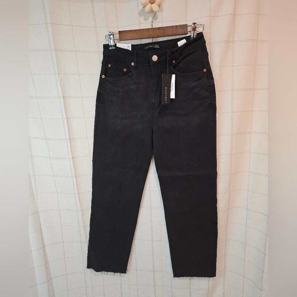 Other Black Tape Kim High Rise Jean Size 26" / US 2 / IT 38 - 1 Thumbnail