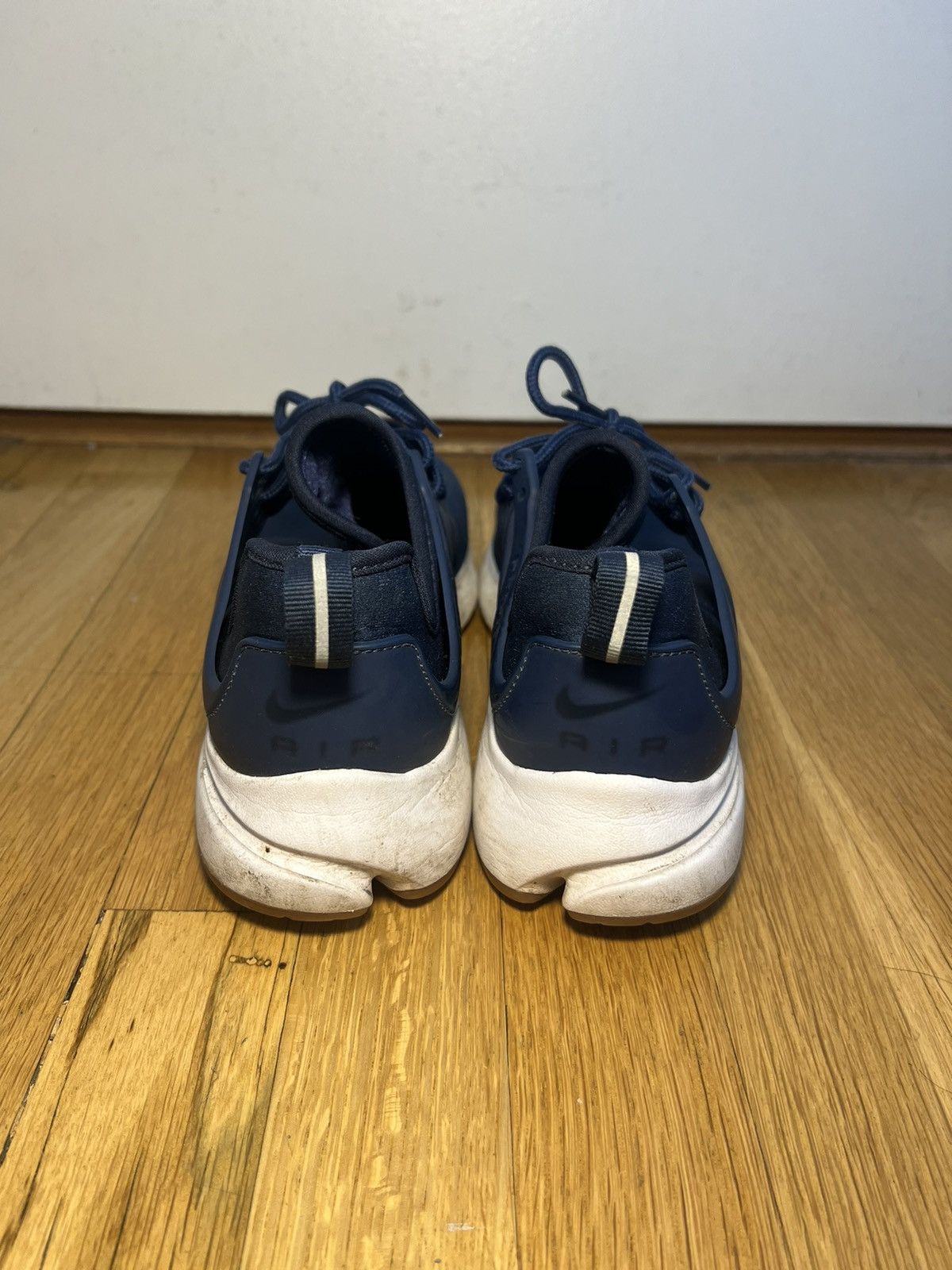 Nike Nike Air Presto Essential Size US 10 / EU 43 - 4 Thumbnail