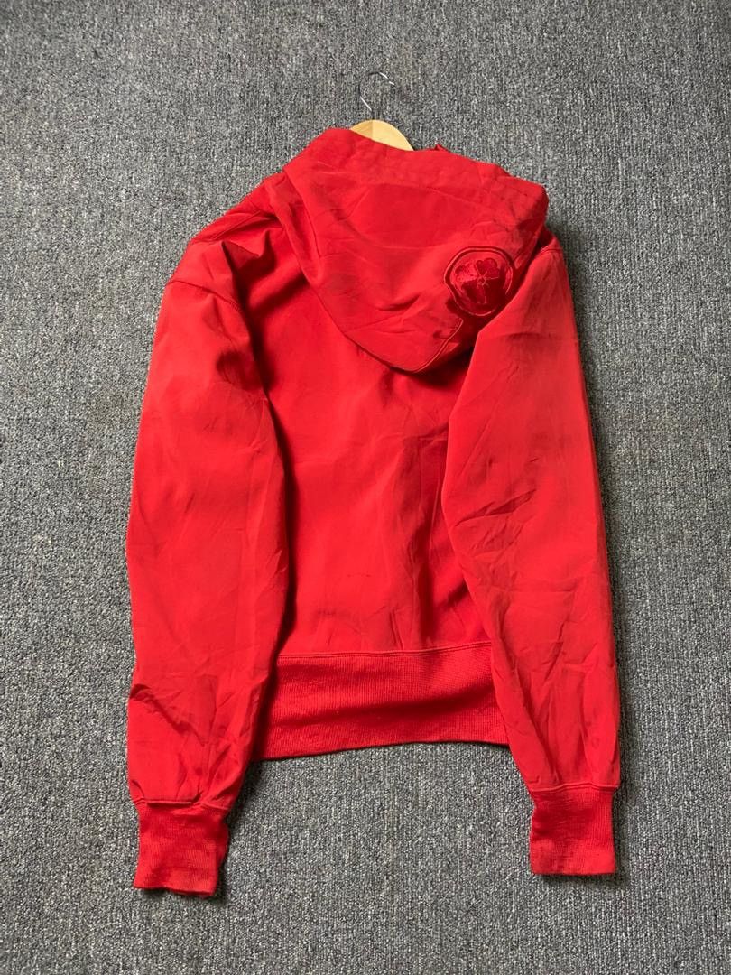 Evisu EVISU Yamane Guaranteed Zip Up Jacket (196) Size US S / EU 44-46 / 1 - 2 Thumbnail