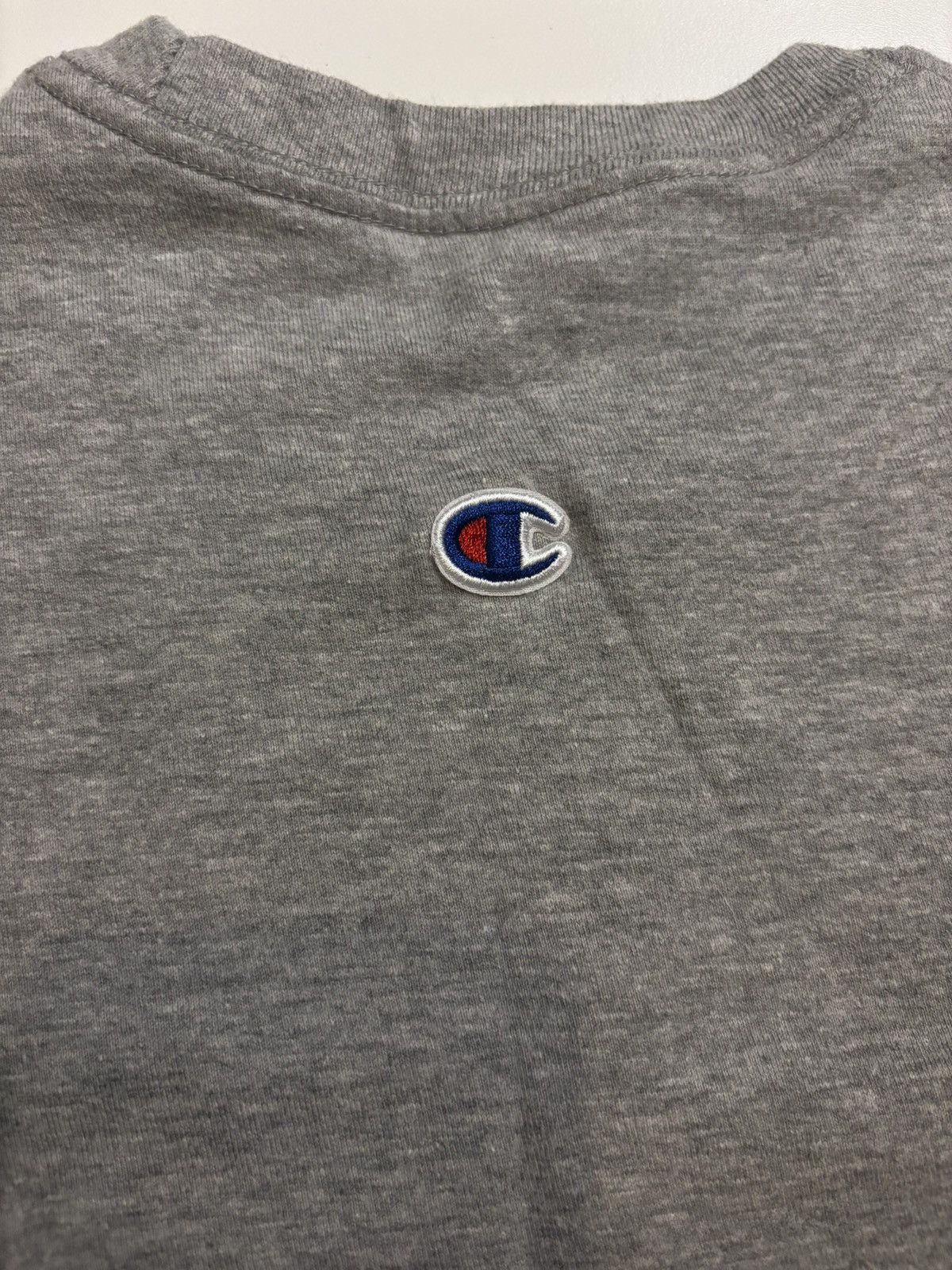 Champion Champion gray tank Top.ut3201 Size US XXS / EU 40 - 7 Thumbnail