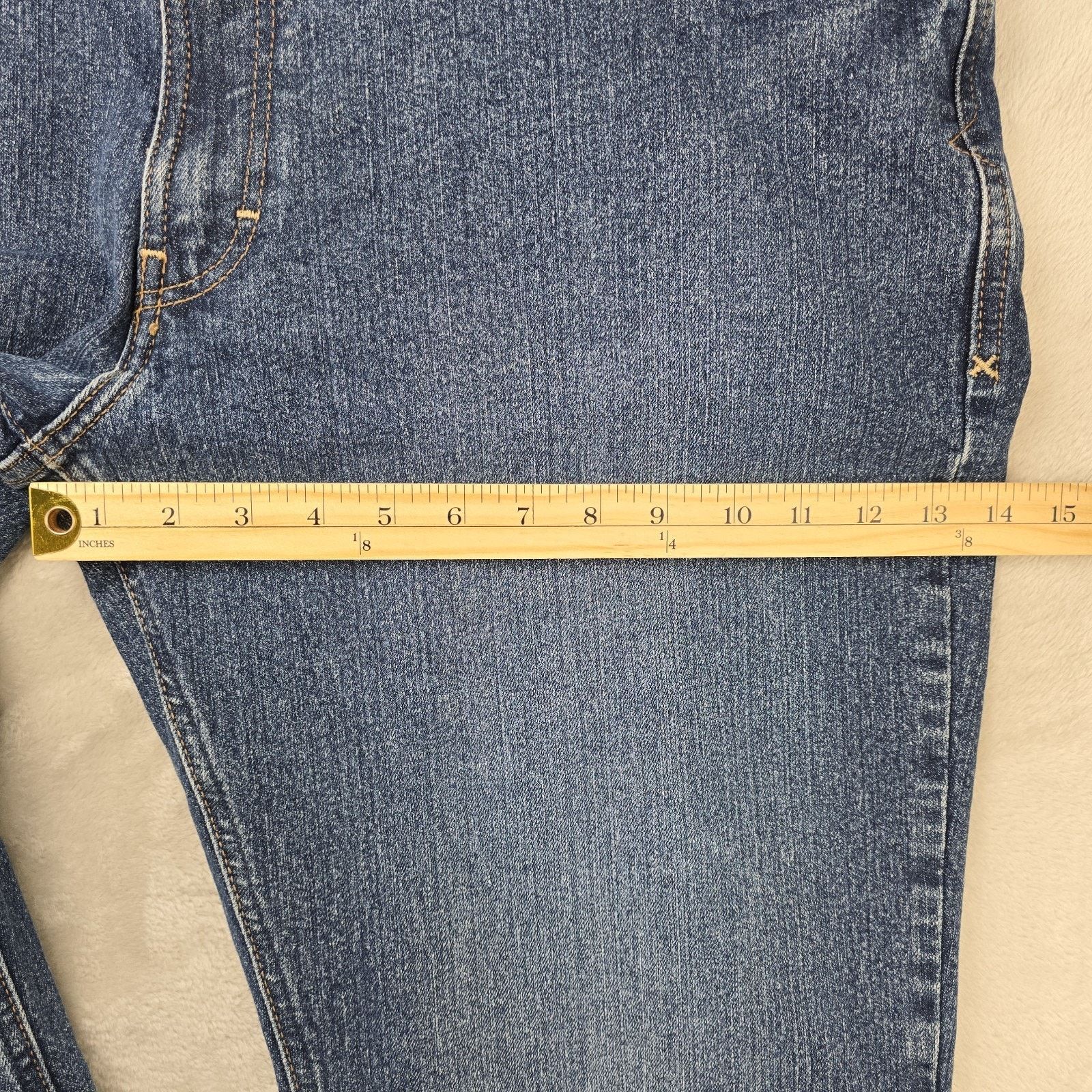 Ariat Ariat Rebar M4 Jeans 40x32 (Fits 41x29) Relaxed Boot Cut Size US 40 / EU 56 - 15 Thumbnail