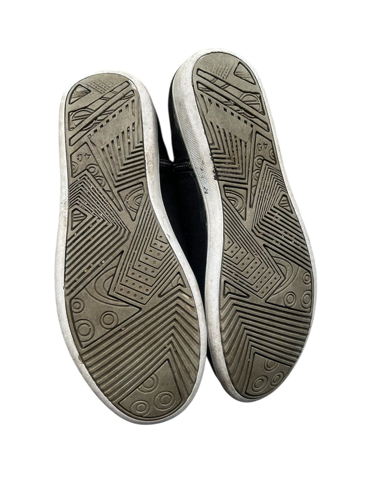 Converse Converse Vintage Canvas Boots Size US 7.5 / EU 40-41 - 8 Thumbnail