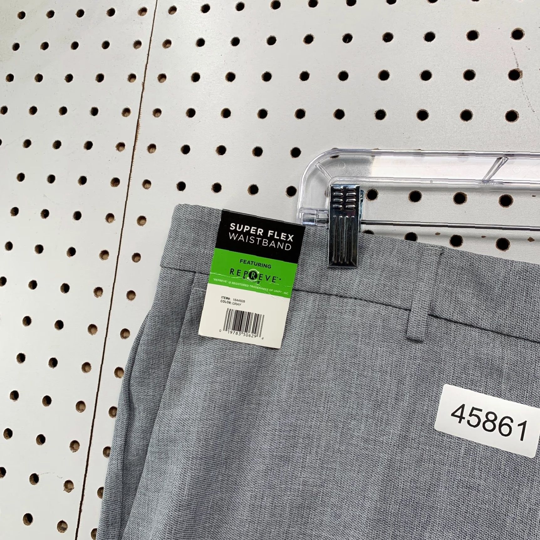 Haggar VINTAGE none Size US 38 / EU 54 - 4 Thumbnail