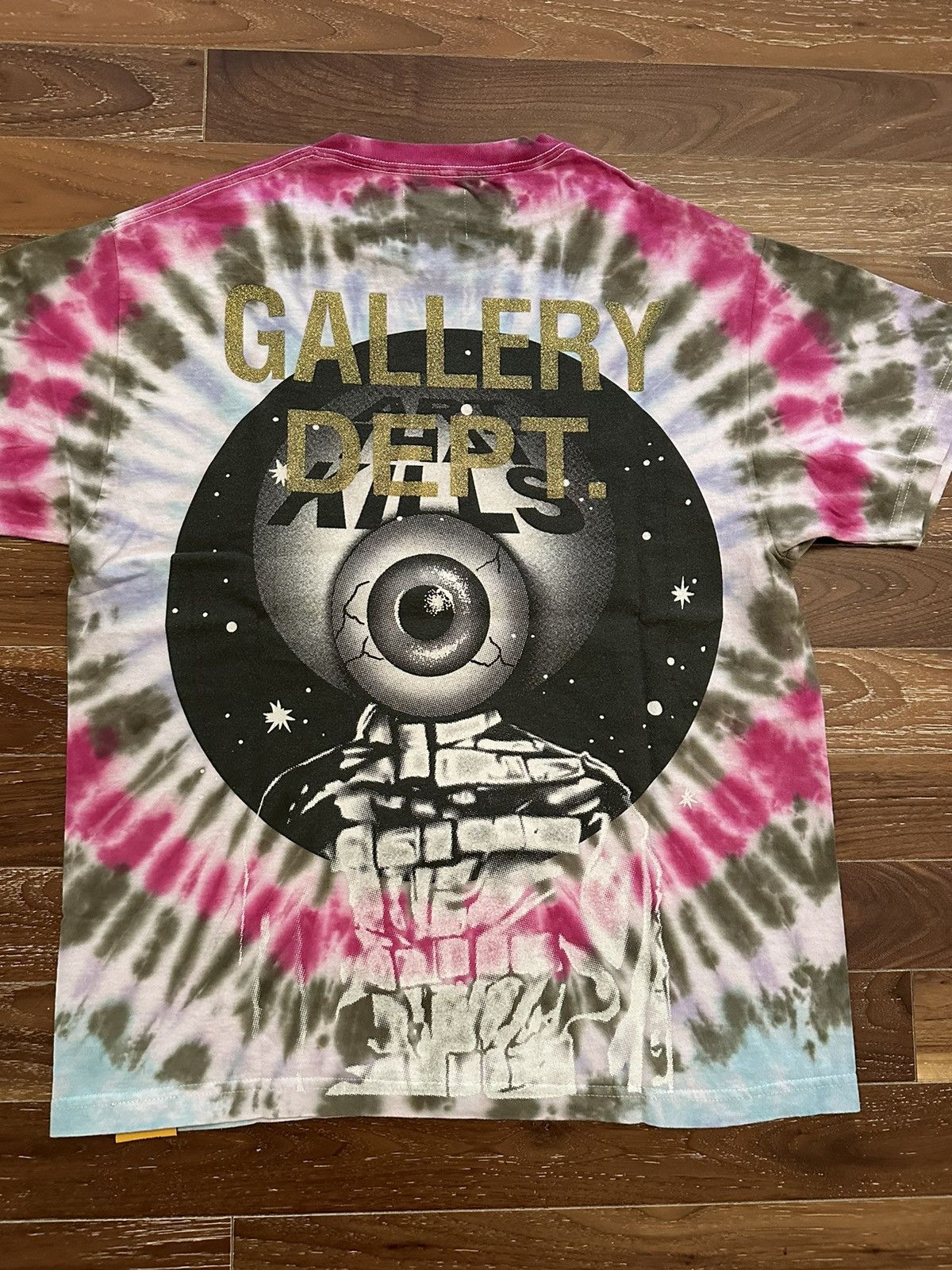 Gallery Dept. Gallery Dept Art that Kills M Size US M / EU 48-50 / 2 - 5 Thumbnail
