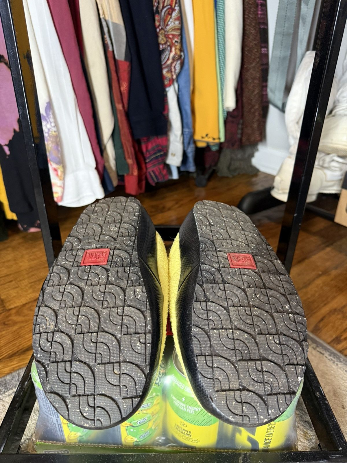 The North Face Thermoball Traction Mule V Size US 9 / EU 42 - 6 Thumbnail