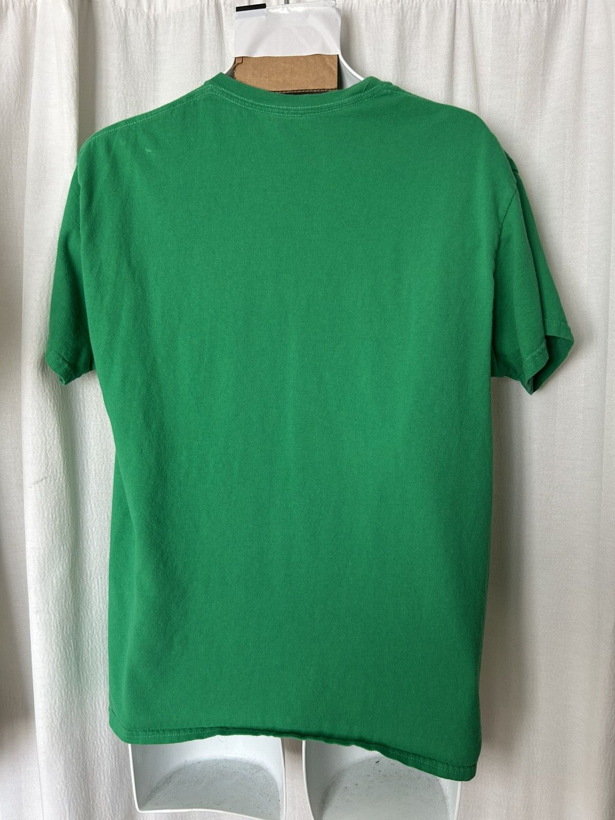 Other Tee: funny irish you were naked st patty’s day joke med / lg Size US L / EU 52-54 / 3 - 2 Thumbnail
