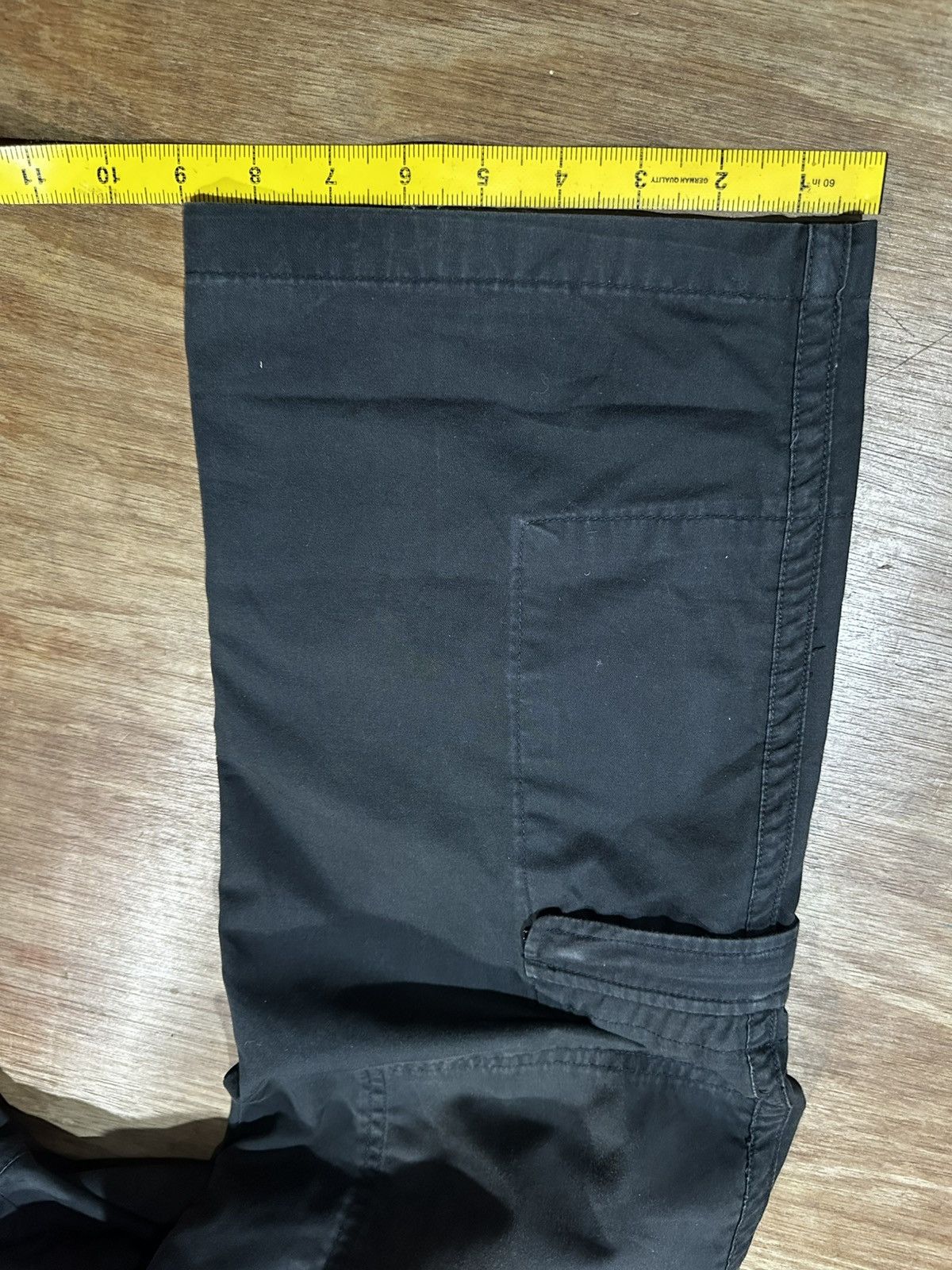 Stussy Stussy multi pocket Size US 31 - 8 Thumbnail