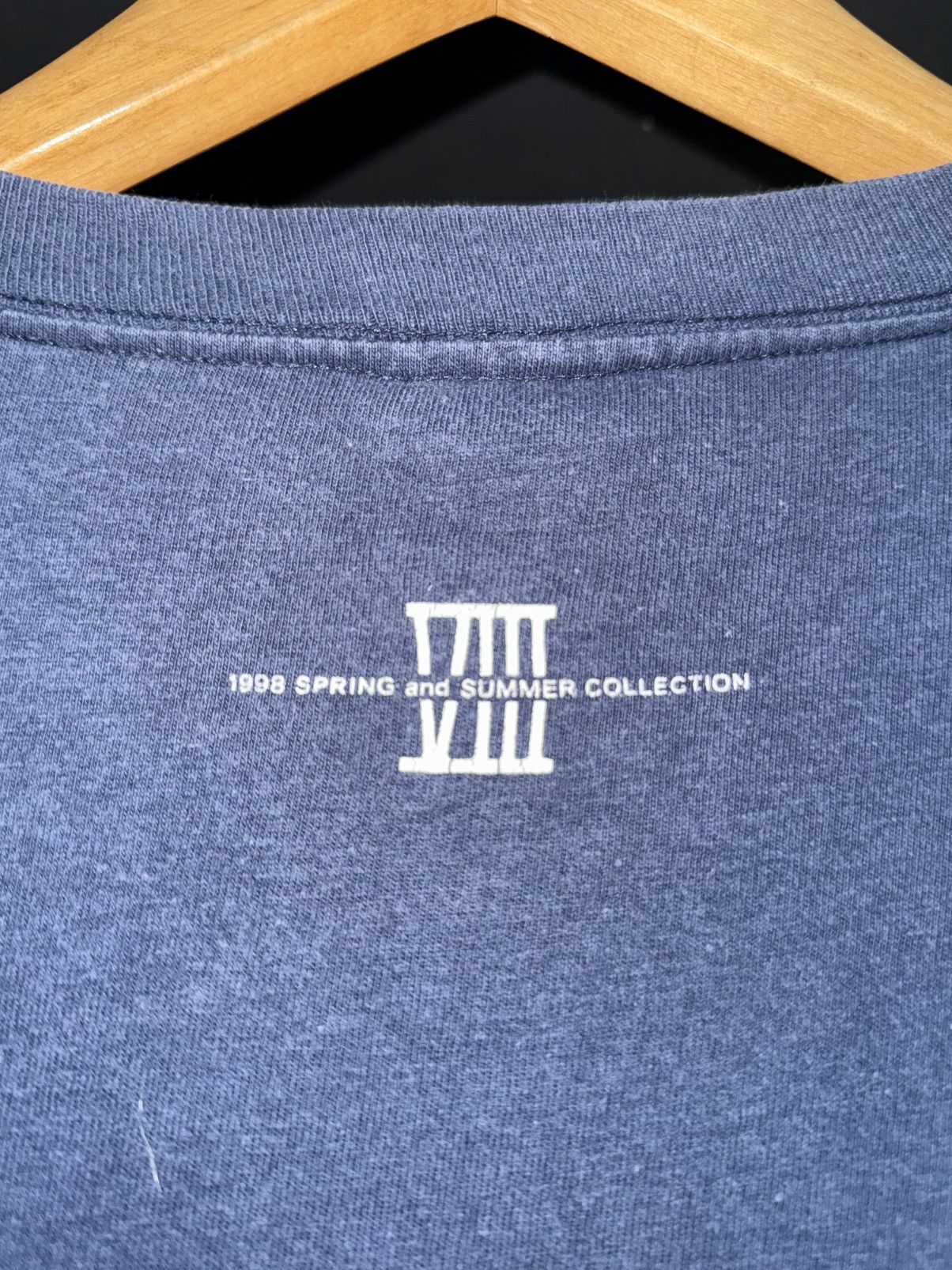 General Research Vintage 90s General Research Spring Summer Collection Faded Size US L / EU 52-54 / 3 - 11 Thumbnail