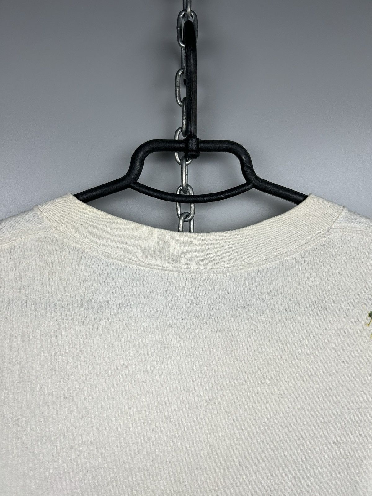 Vintage Vintage 90s rel.e.vant products art t shirt Size US XL / EU 56 / 4 - 16 Thumbnail