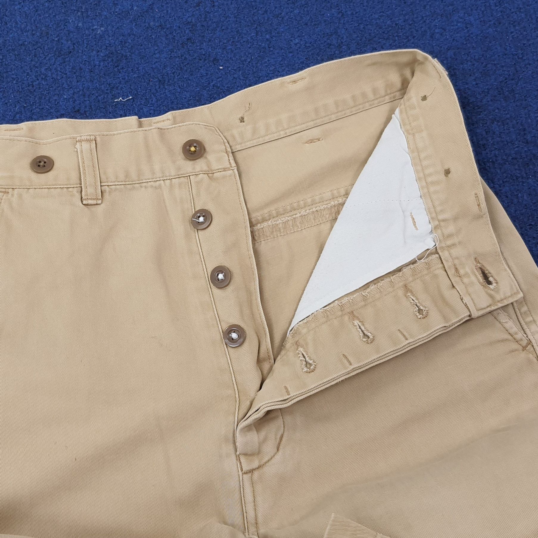 Filson Vintage Filson Casual Outdoor Brand Pants C235N4 Size US 28 / EU 44 - 5 Thumbnail