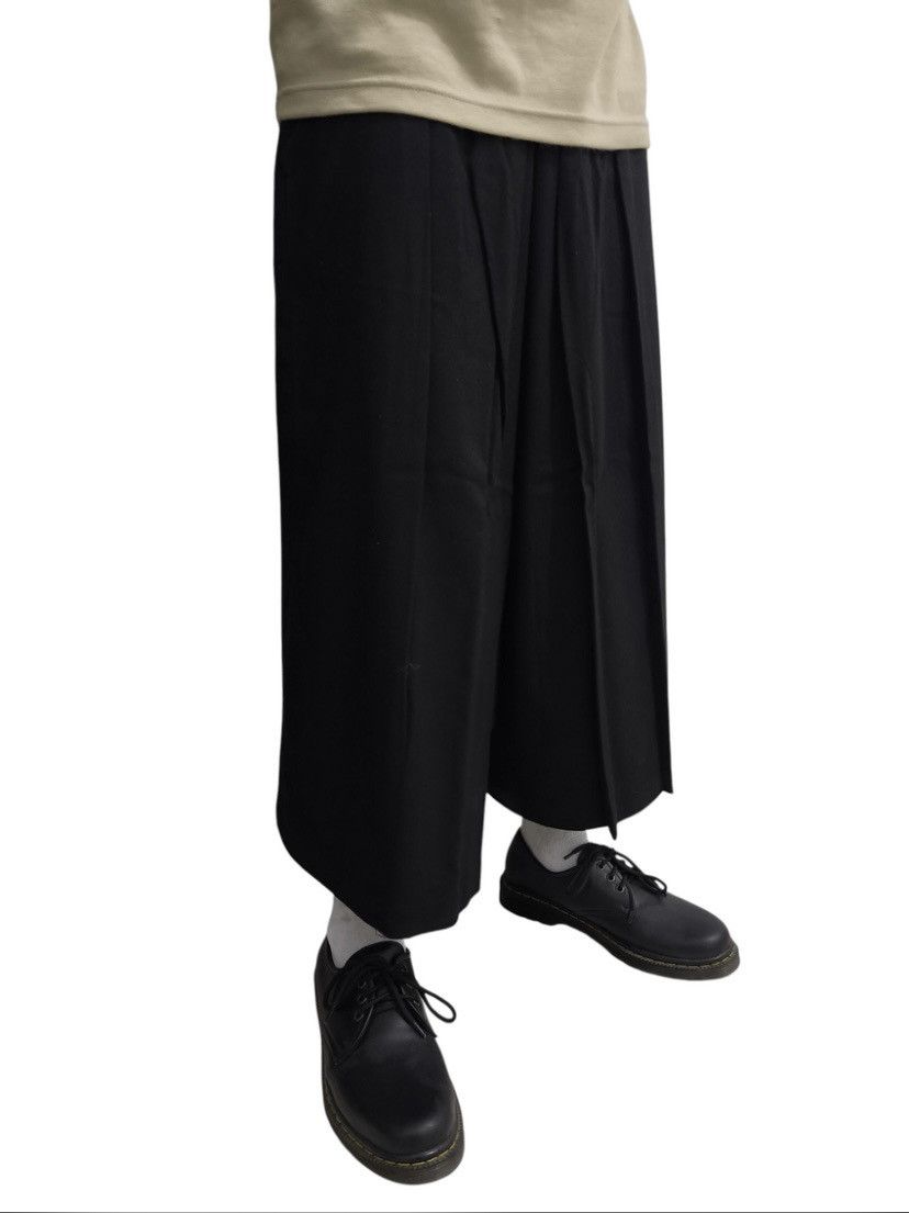 Issey Miyake Issey Miyake Plantation Hakama Pants Size US 30 / EU 46 - 13 Thumbnail