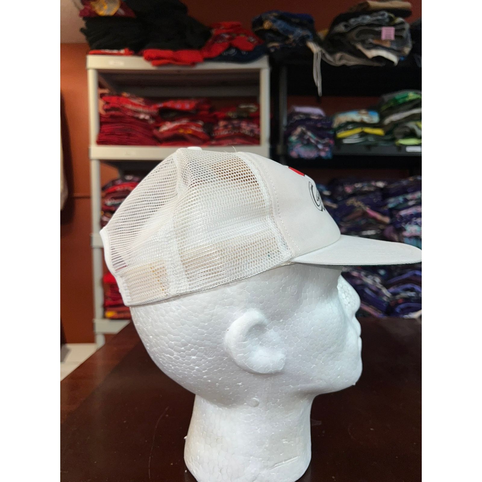 New Era Vintage Grandpa Hat #1 Grandfather New Era Snapback Headwear Size ONE SIZE - 5 Thumbnail