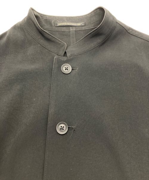 Yohji Yamamoto Yohji Yamamoto pour homme tuxedo flare stand dress Size US S / EU 44-46 / 1 - 3 Thumbnail