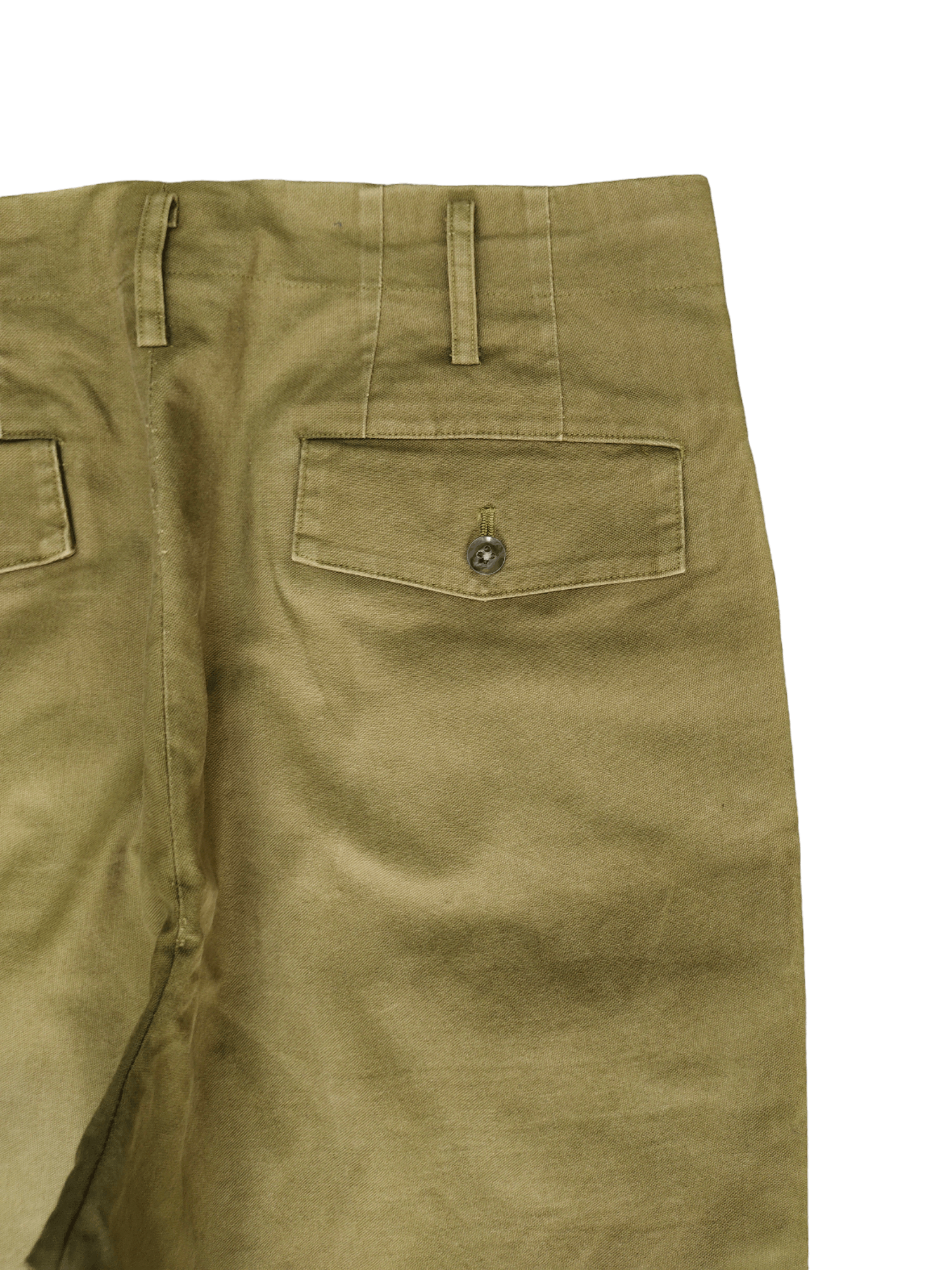Yohji Yamamoto Y's for men Baggy Balloon Pants Size US 30 / EU 46 - 10 Thumbnail