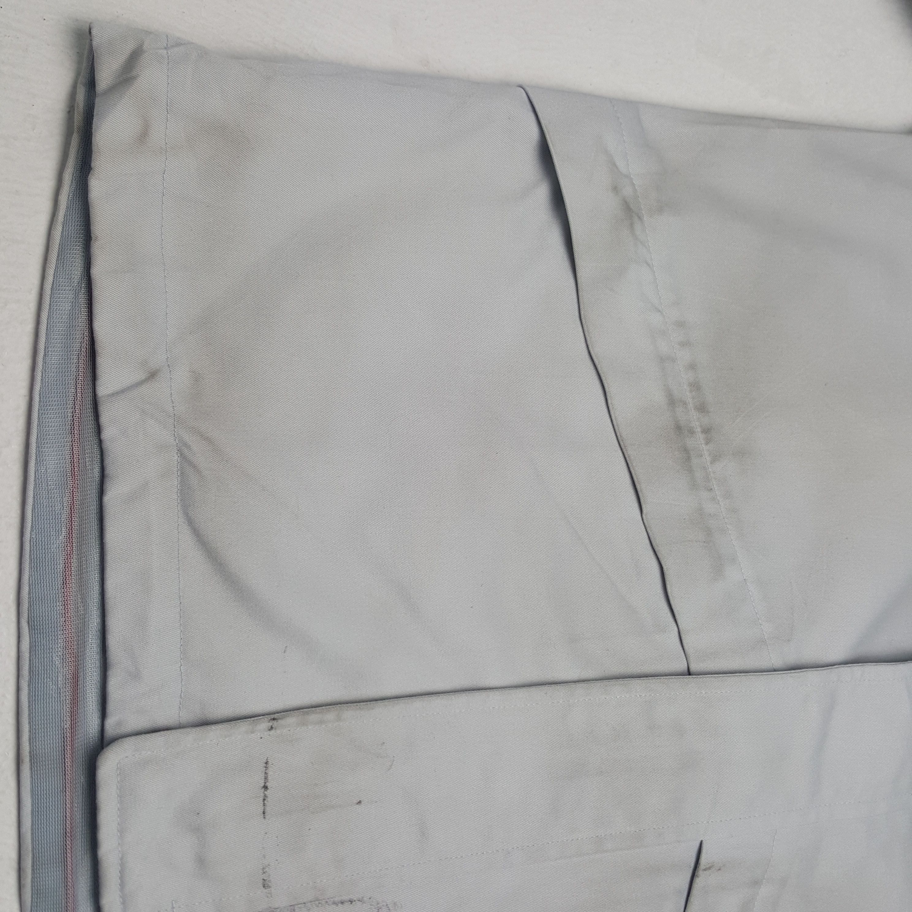 Vintage Vintage Nismo Racing Team Custom Art Logo Worker Jacket Size US M / EU 48-50 / 2 - 8 Thumbnail