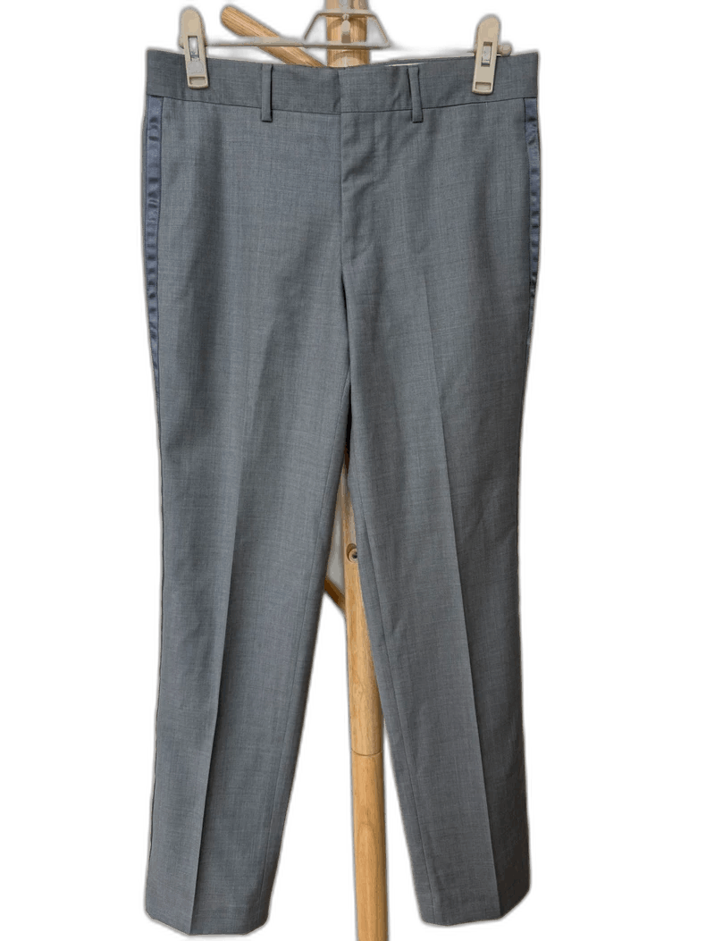 Hermes Casual Pants in 100% Wool