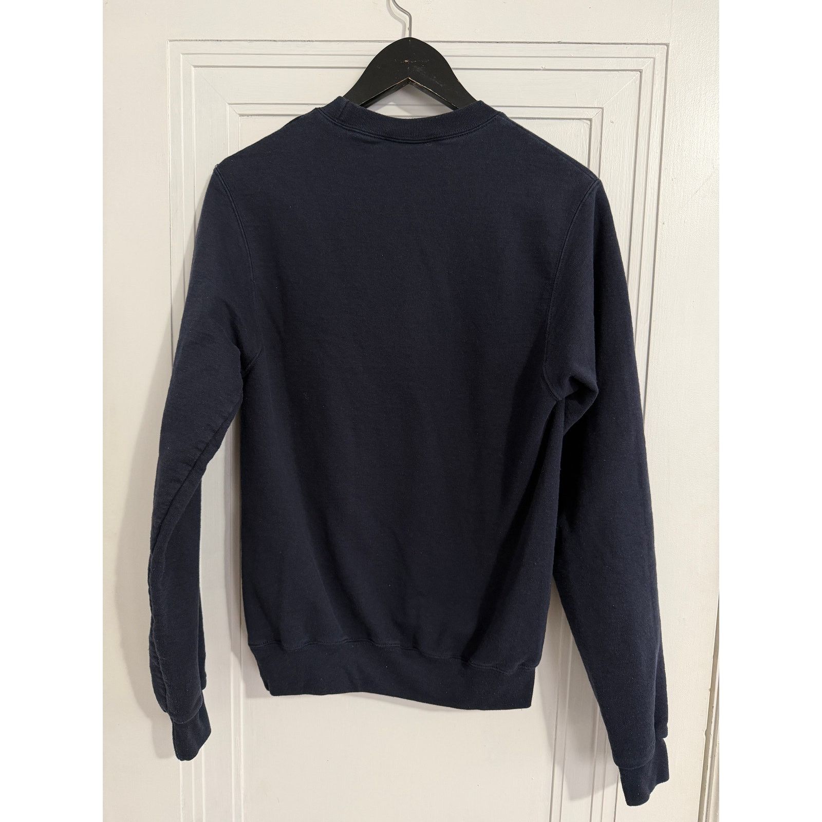 Champion University of Wisconsin Stout Stitched Crewneck Size XS Size US XS / EU 42 / 0 - 5 Thumbnail