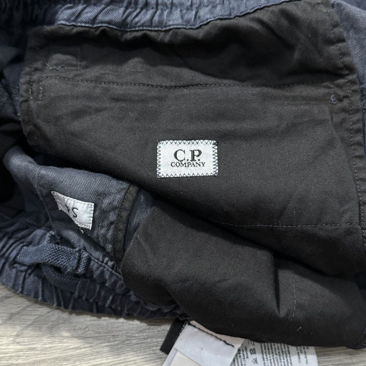 C.P. Company Cp Company Pants Size US 35 - 13 Thumbnail