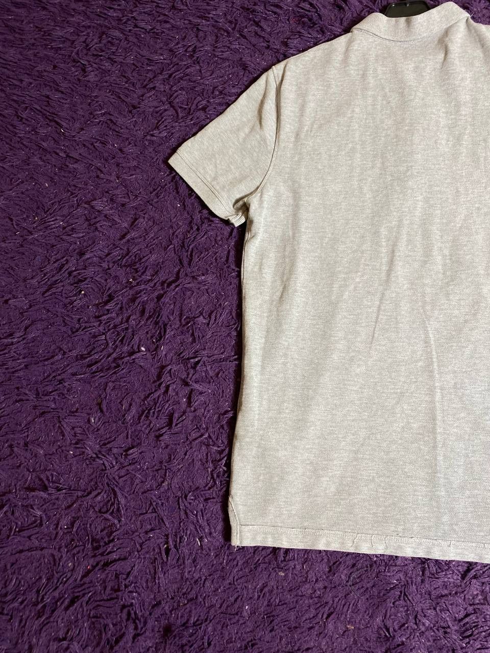 Allsaints × Designer Allsaints tee shirt casual mini logo streetwear sale Size US L / EU 52-54 / 3 - 12 Thumbnail