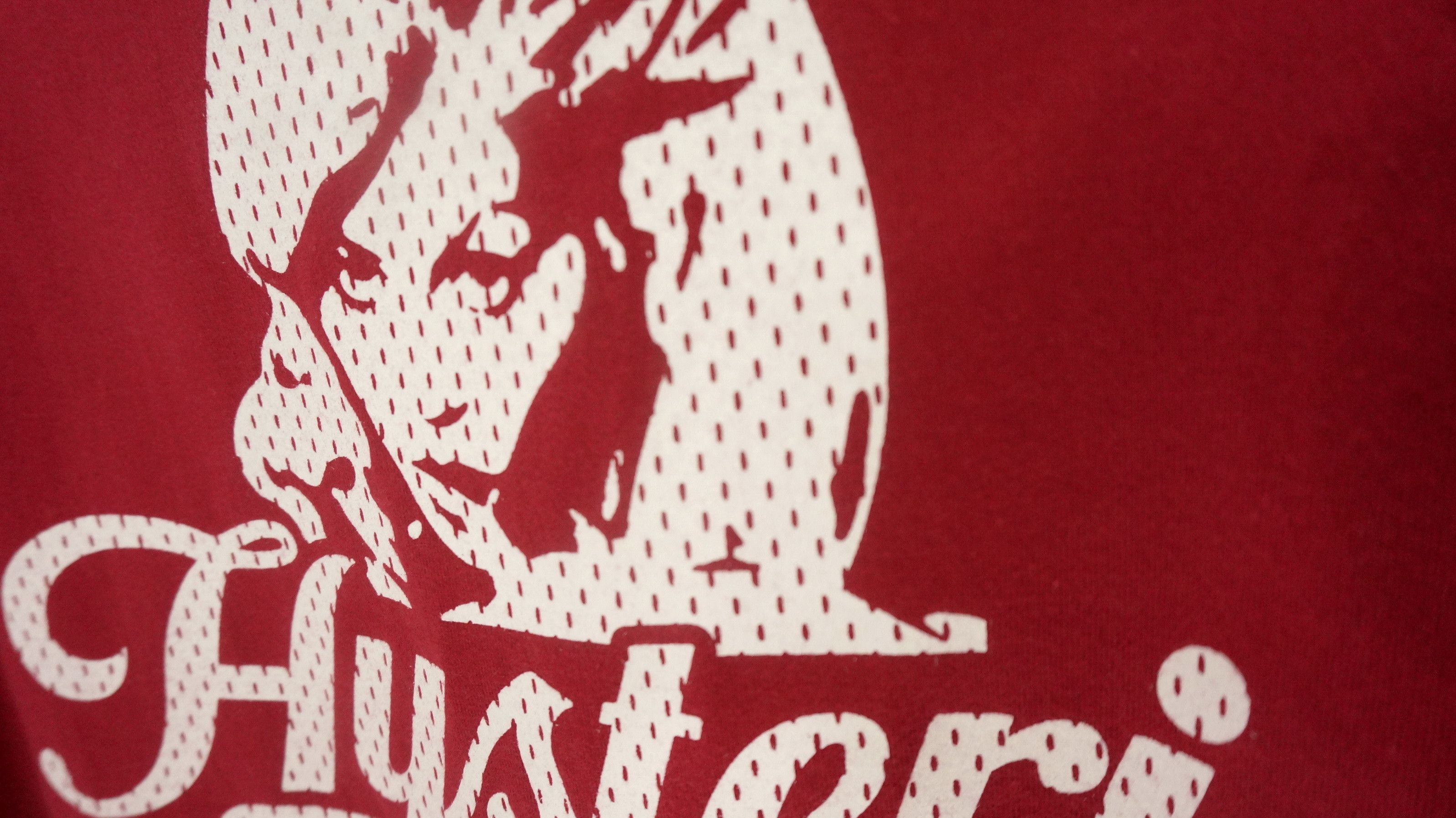 Hysteric Glamour 🔥 Hysteric Glamour Long Sleeve T-Shirt Size US M / EU 48-50 / 2 - 5 Thumbnail