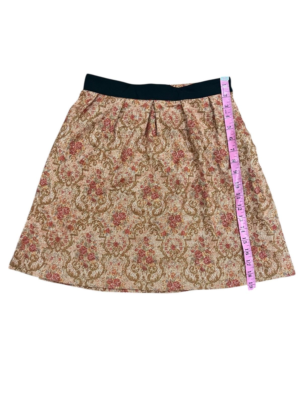 Japanese Brand JILL STUART SKIRTS Size 27" / US 4 / IT 40 - 10 Thumbnail