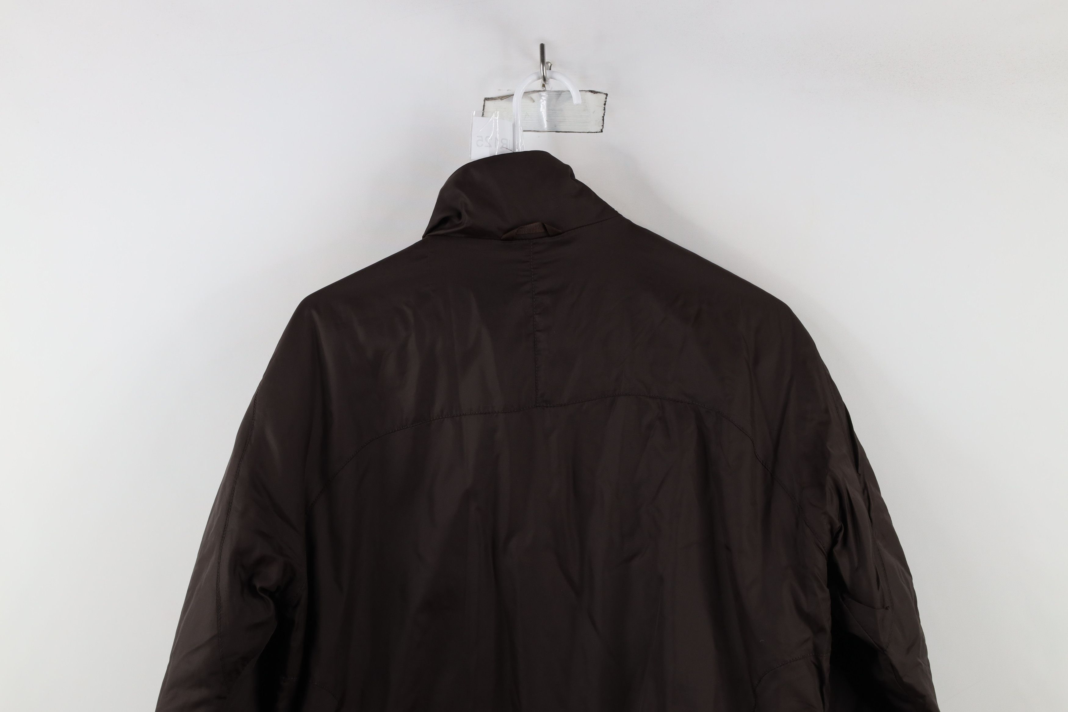 The North Face × Vintage Vintage The North Face HyVent 2 In 1 Jacket Beige Brown Size US S / EU 44-46 / 1 - 18 Thumbnail