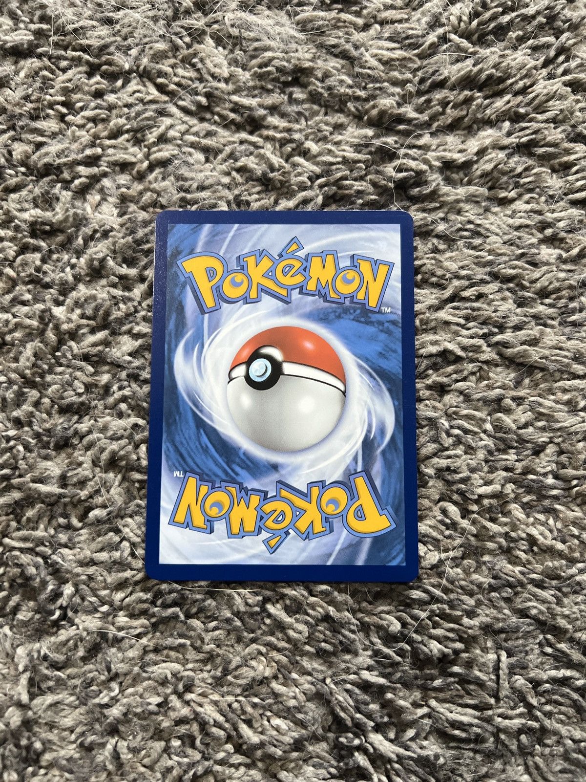 Pokemon 2022 Pokémon Toxapex Stage 1 Card Size ONE SIZE - 2 Thumbnail