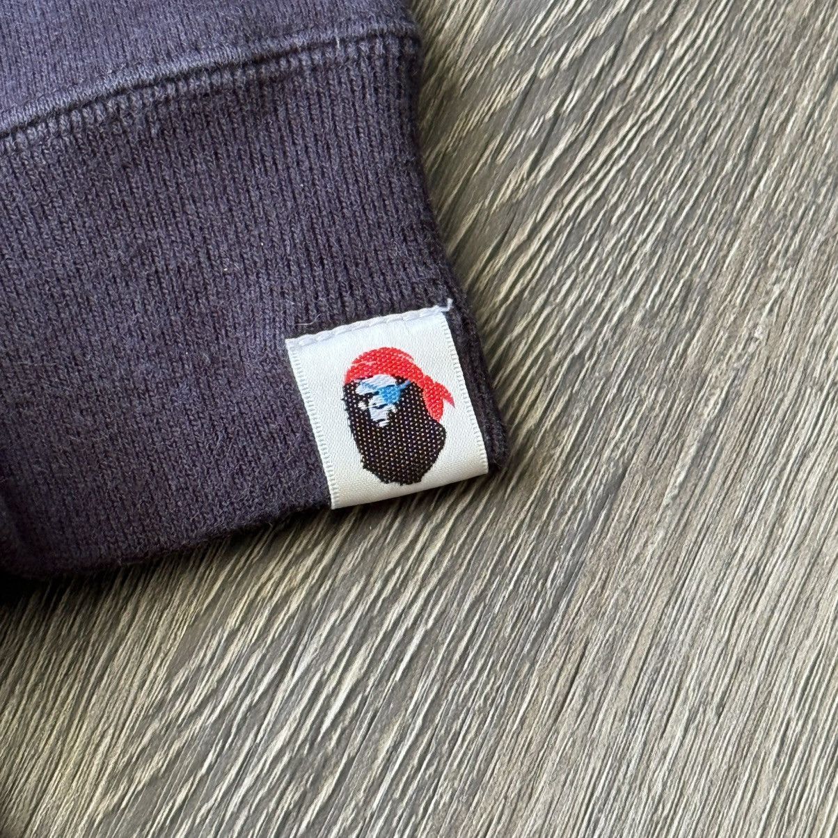Bape A bhating Ape Pirates 2011 Size XS / US 0-2 / IT 36-38 - 4 Thumbnail