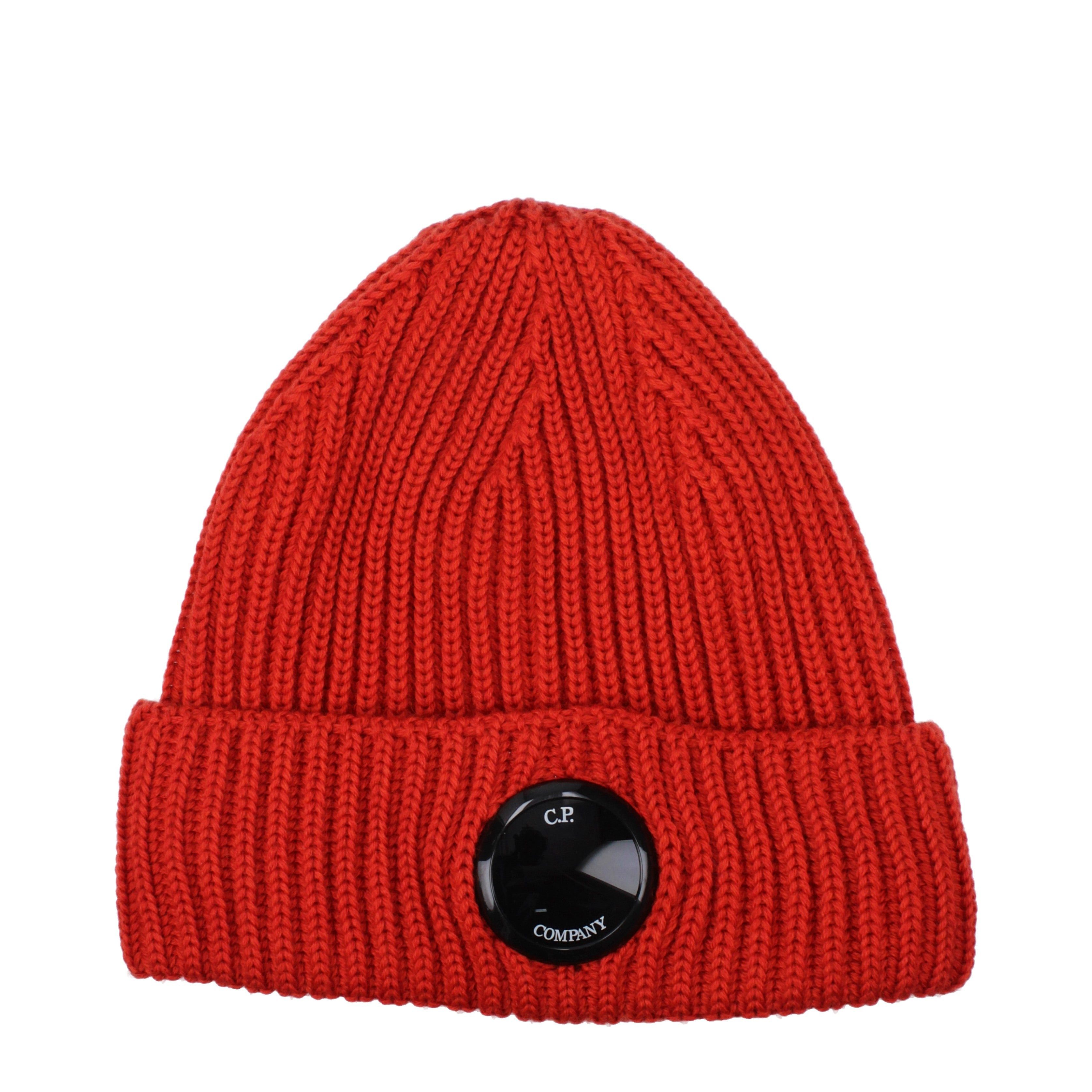 C.P. Company Hats Size ONE SIZE - 1 Preview