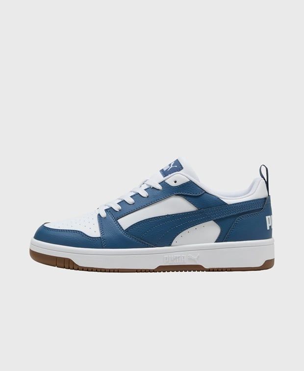 Puma Rebound v6 Sneakers Size US 5.5 / EU 38 - 1 Thumbnail