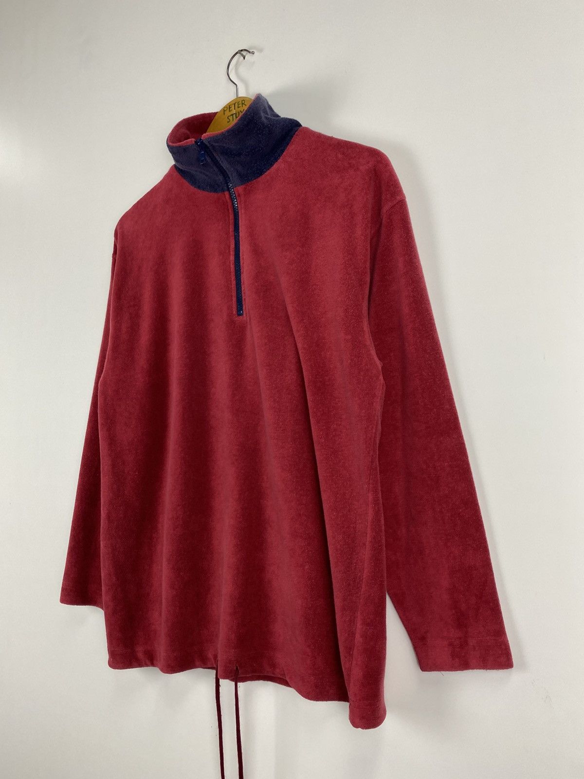 Chaps Ralph Lauren × Vintage Vintage Chaps Ralph Lauren Sweater Size US M / EU 48-50 / 2 - 4 Thumbnail