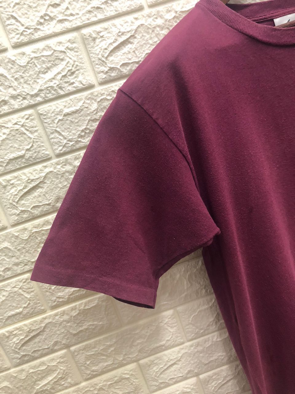 Vintage vintage 90’s Rusty Surf Single Stitch Tshirt Made in USA Size US L / EU 52-54 / 3 - 8 Thumbnail