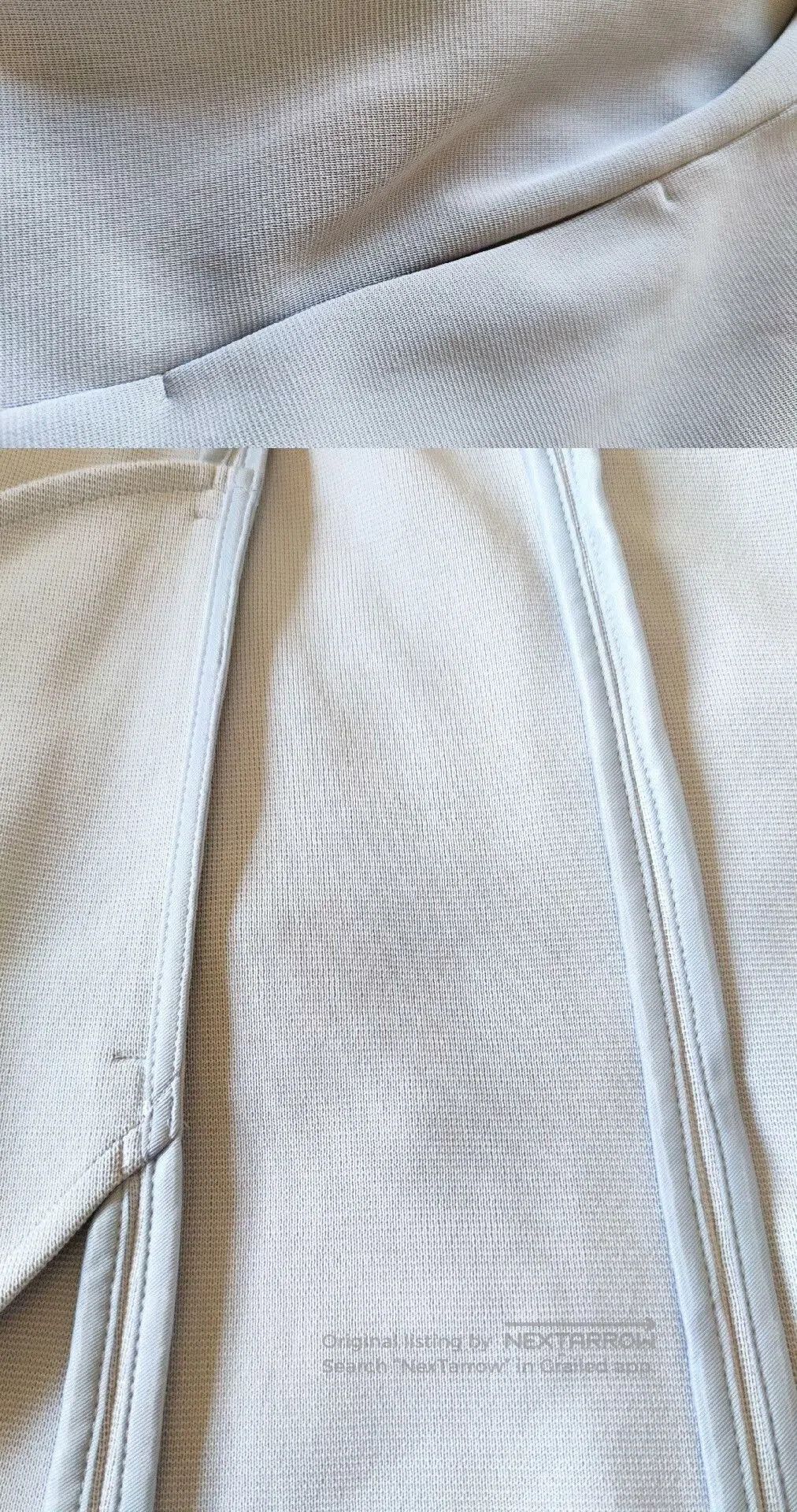 CFCL Minimalist Issey Miyake. Size US M / EU 48-50 / 2 - 9 Thumbnail