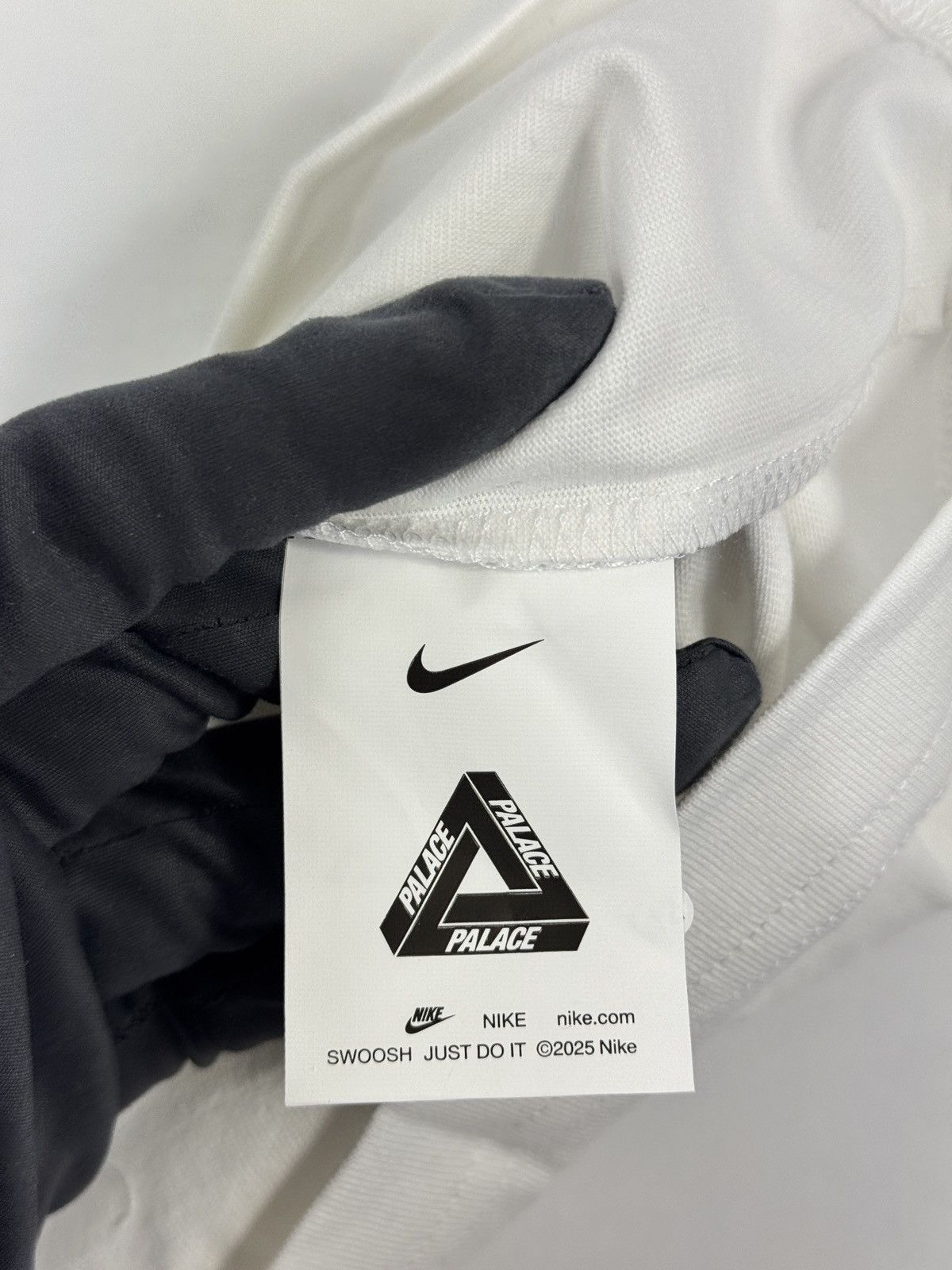 Palace x NIKE PALACE PRINT T-SHIRT Size US L / EU 52-54 / 3 - 5 Thumbnail