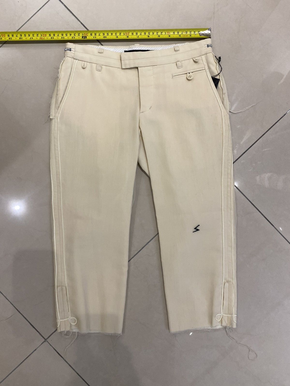 Undercover Undercover Napoleon Pants Size US 28 / EU 44 - 12 Thumbnail