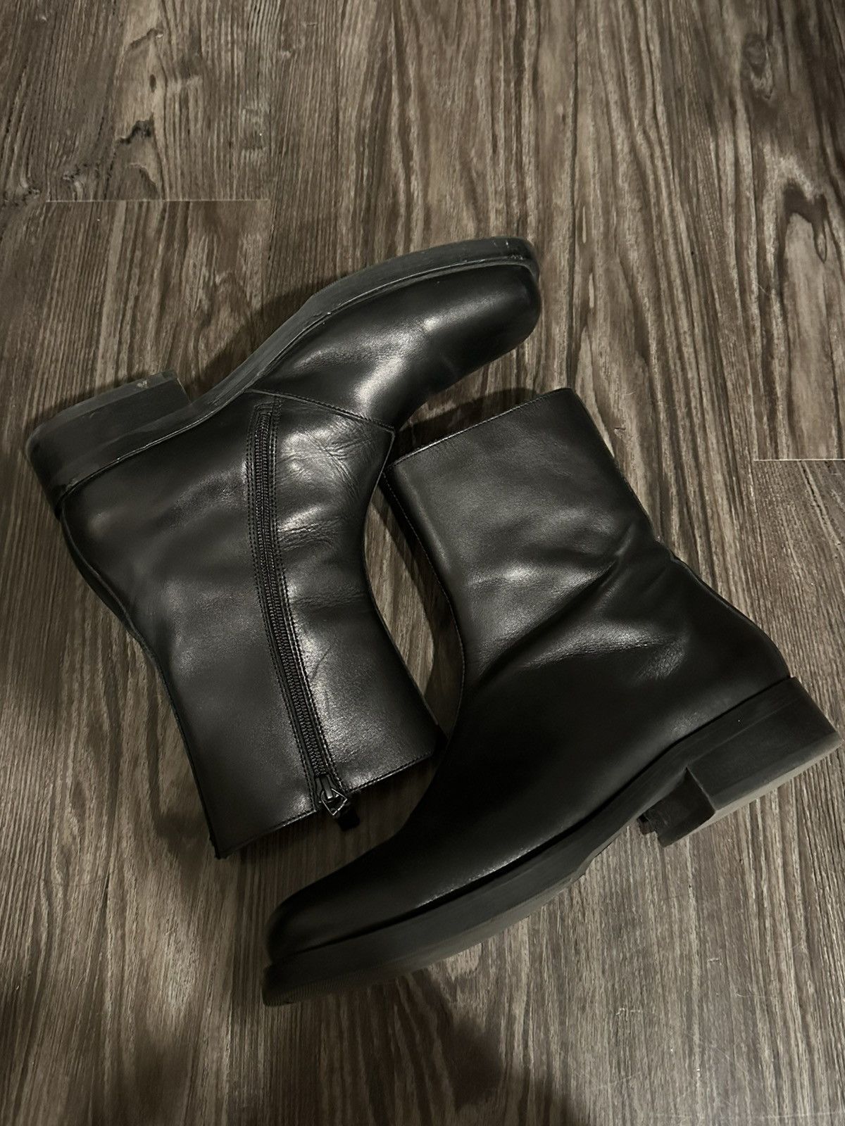 靴 Our Legacy : Survivor Boots 8210_0606ad19c7-