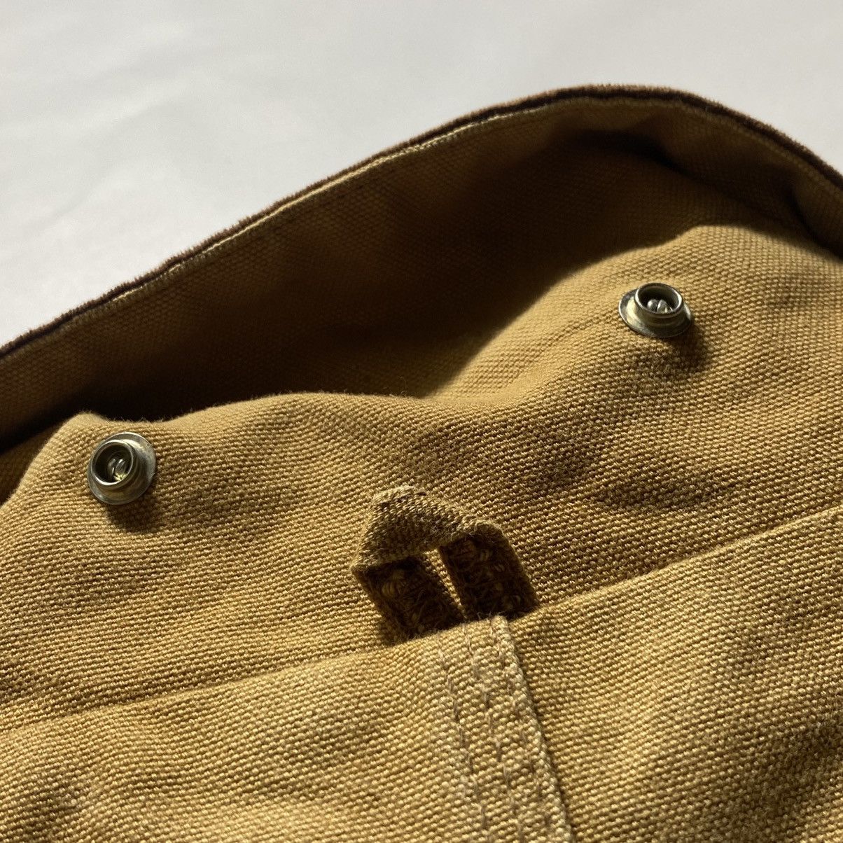 Carhartt Vintage 90’s Carhartt Traditional Arctic QuiltedLined Jacket Size US XL / EU 56 / 4 - 11 Thumbnail